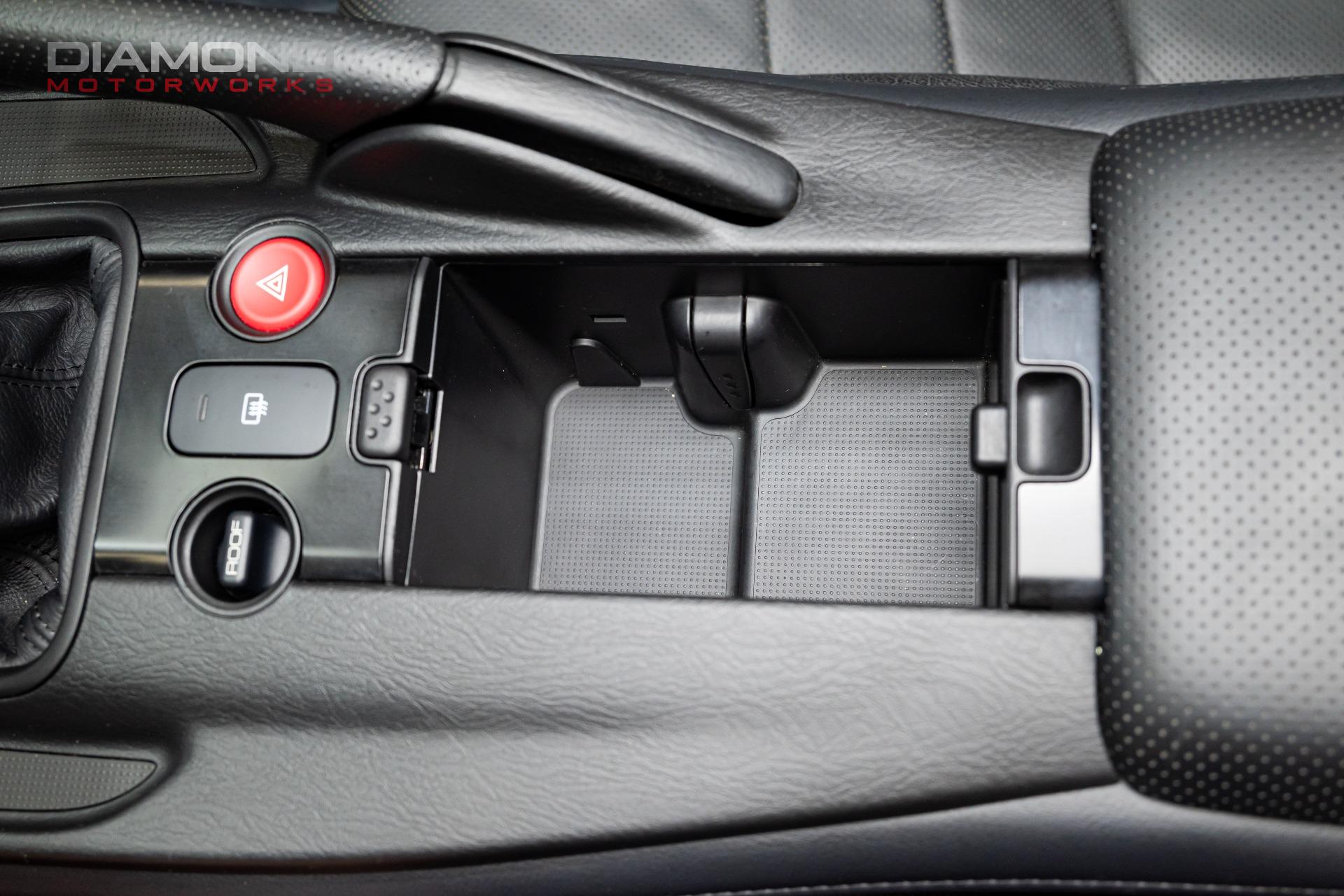 2007 HONDA S2000 - Image 97