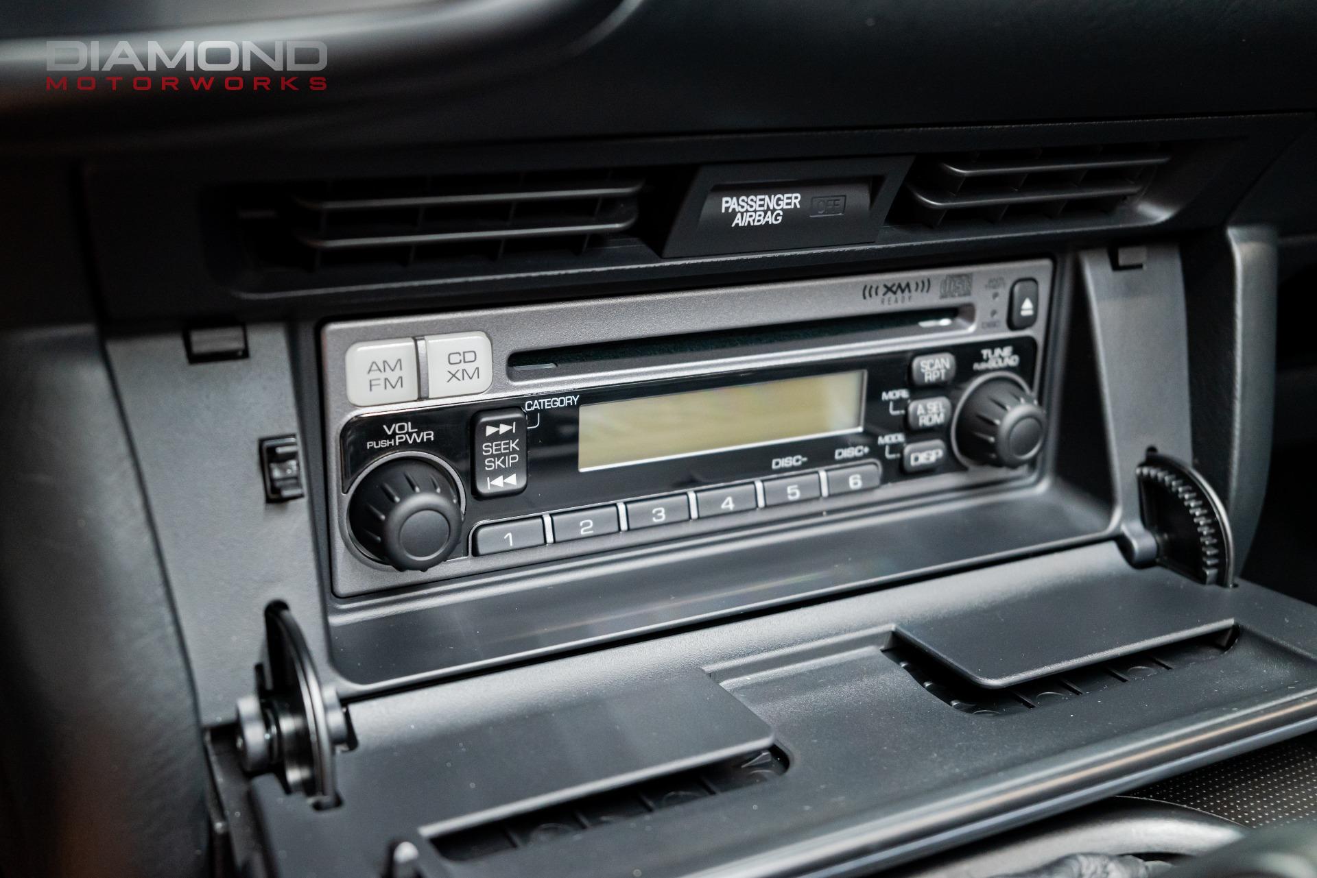 2007 HONDA S2000 - Image 98