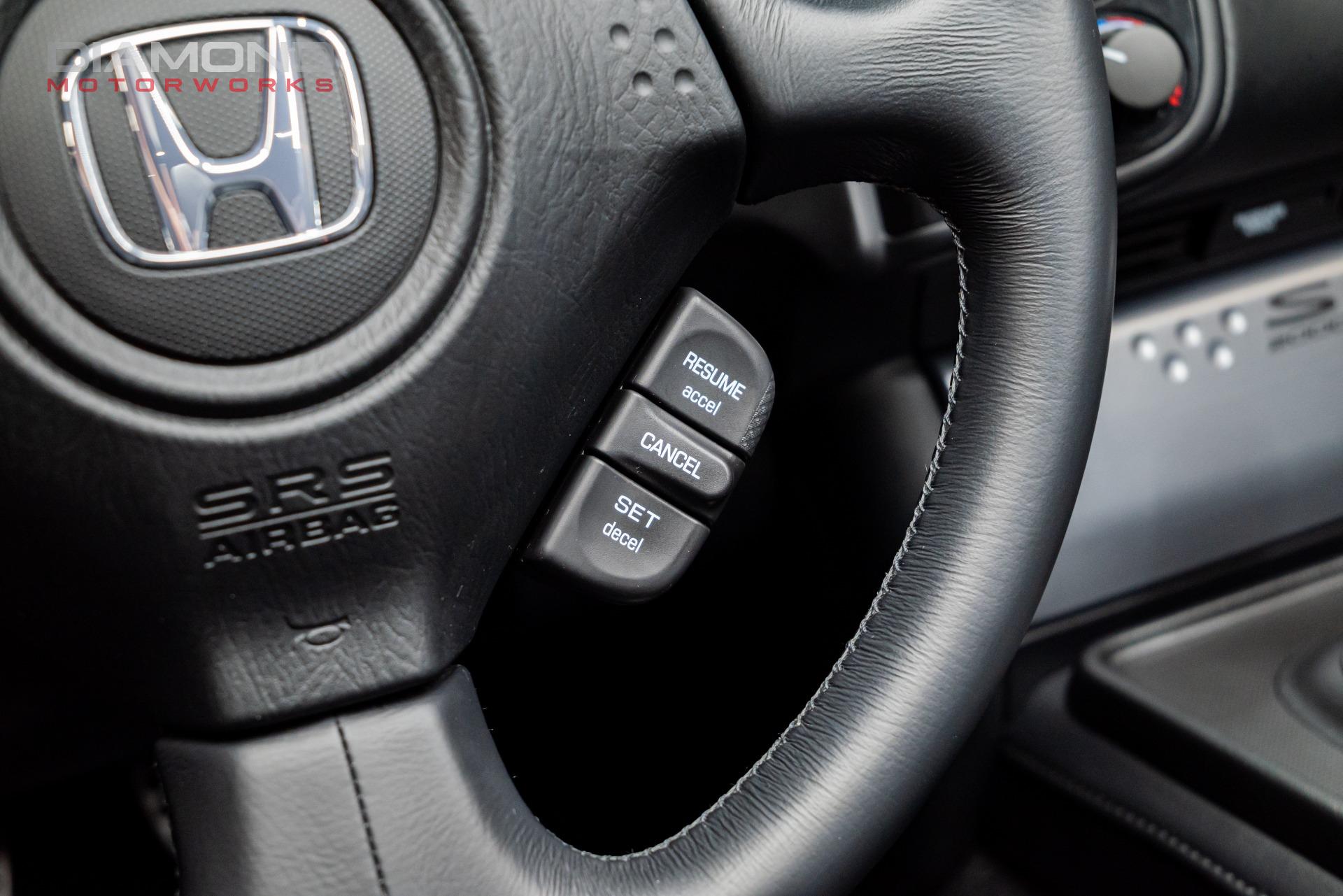 2007 HONDA S2000 - Image 100