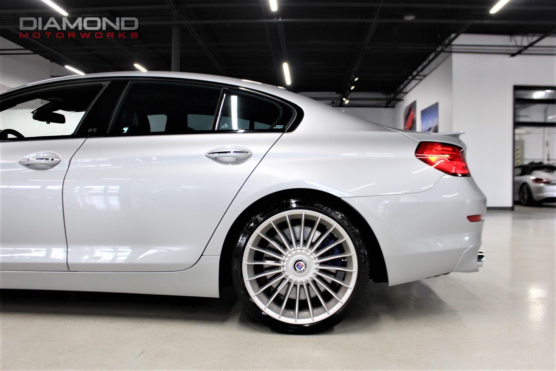 Used-2017-BMW-6-Series-ALPINA-