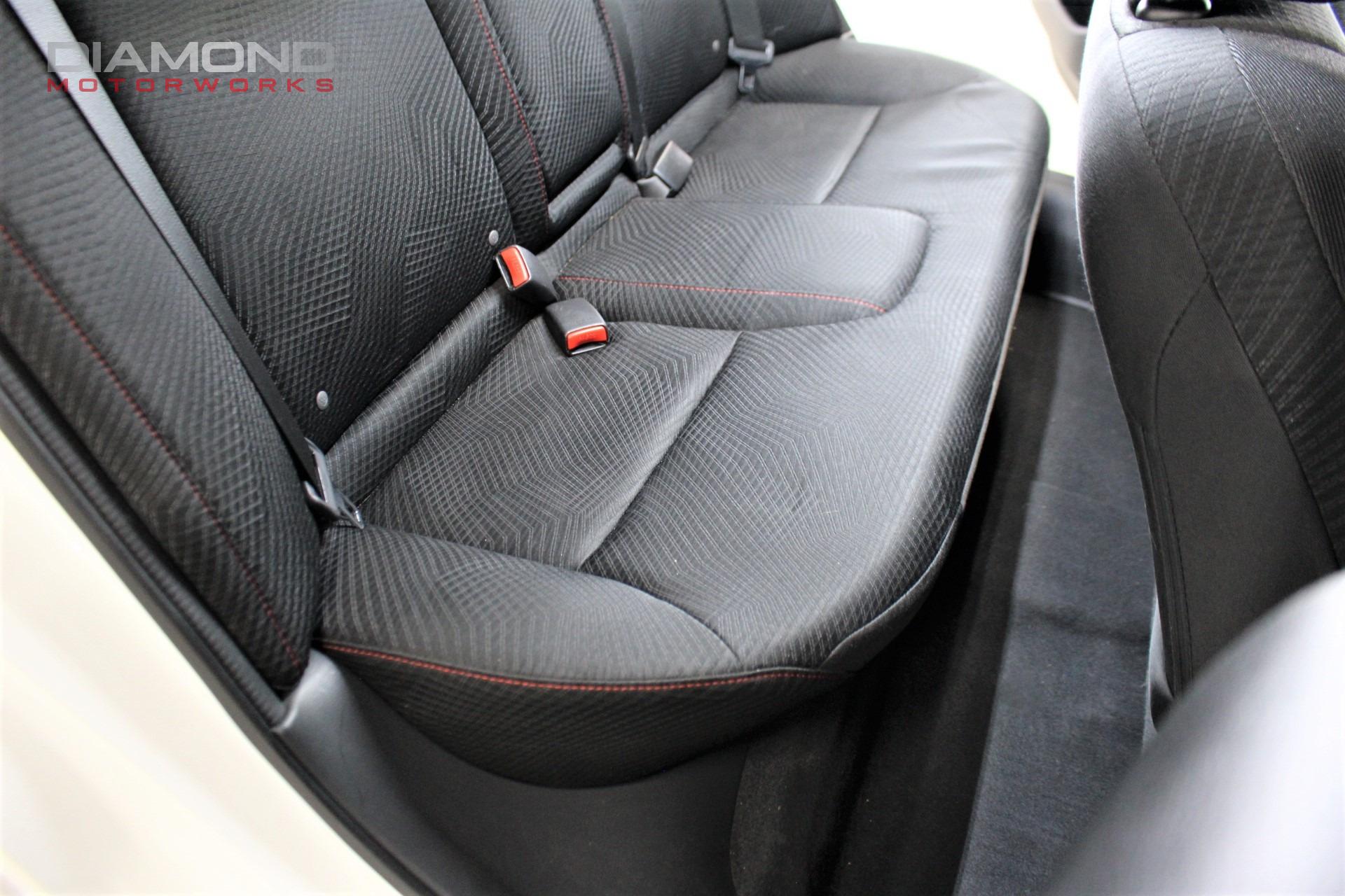 2013 Honda Civic Si Stock # 707340 for sale near Lisle, IL  IL 