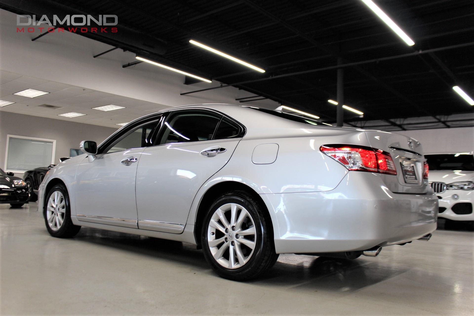 2011 Lexus ES 350 Stock 457845 for sale near Lisle, IL IL Lexus Dealer