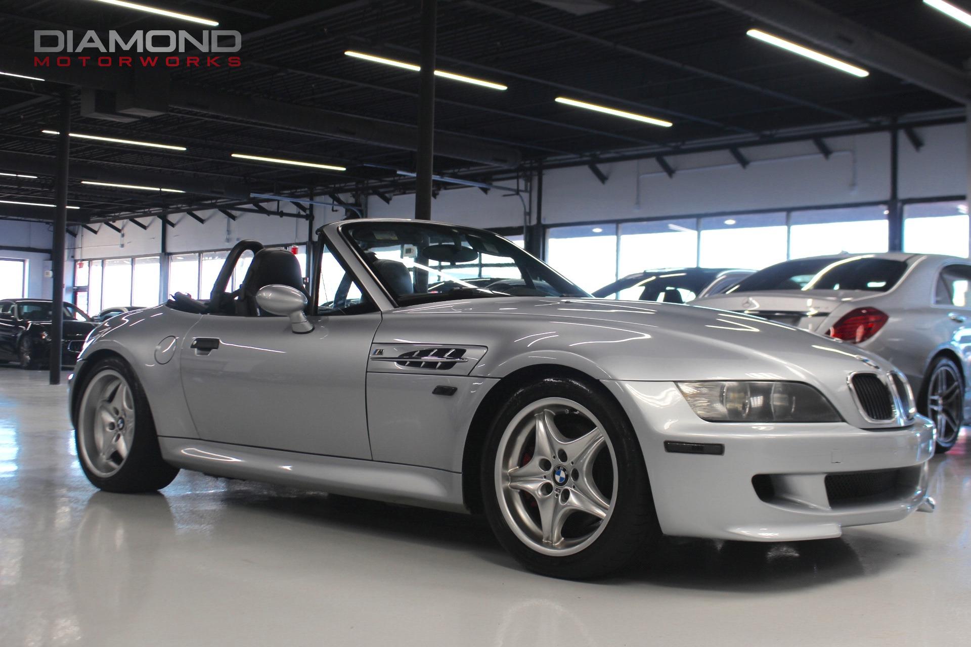 1999 BMW Z3 M Roadster Stock # C89075 for sale near Lisle, IL | IL ... 1999 BMW Z3 M Roadster Stock # C89075 for sale near Lisle, IL | IL ...