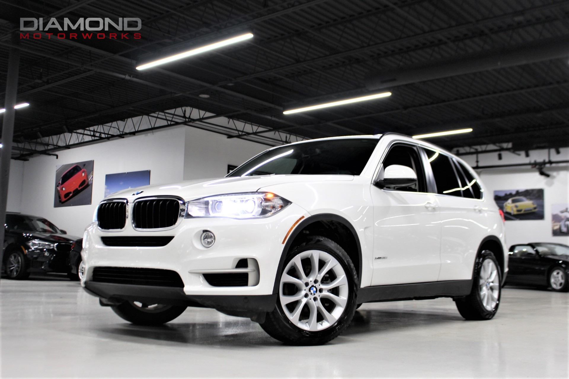 Used 2016 BMW X5 xDrive35i | Lisle, IL