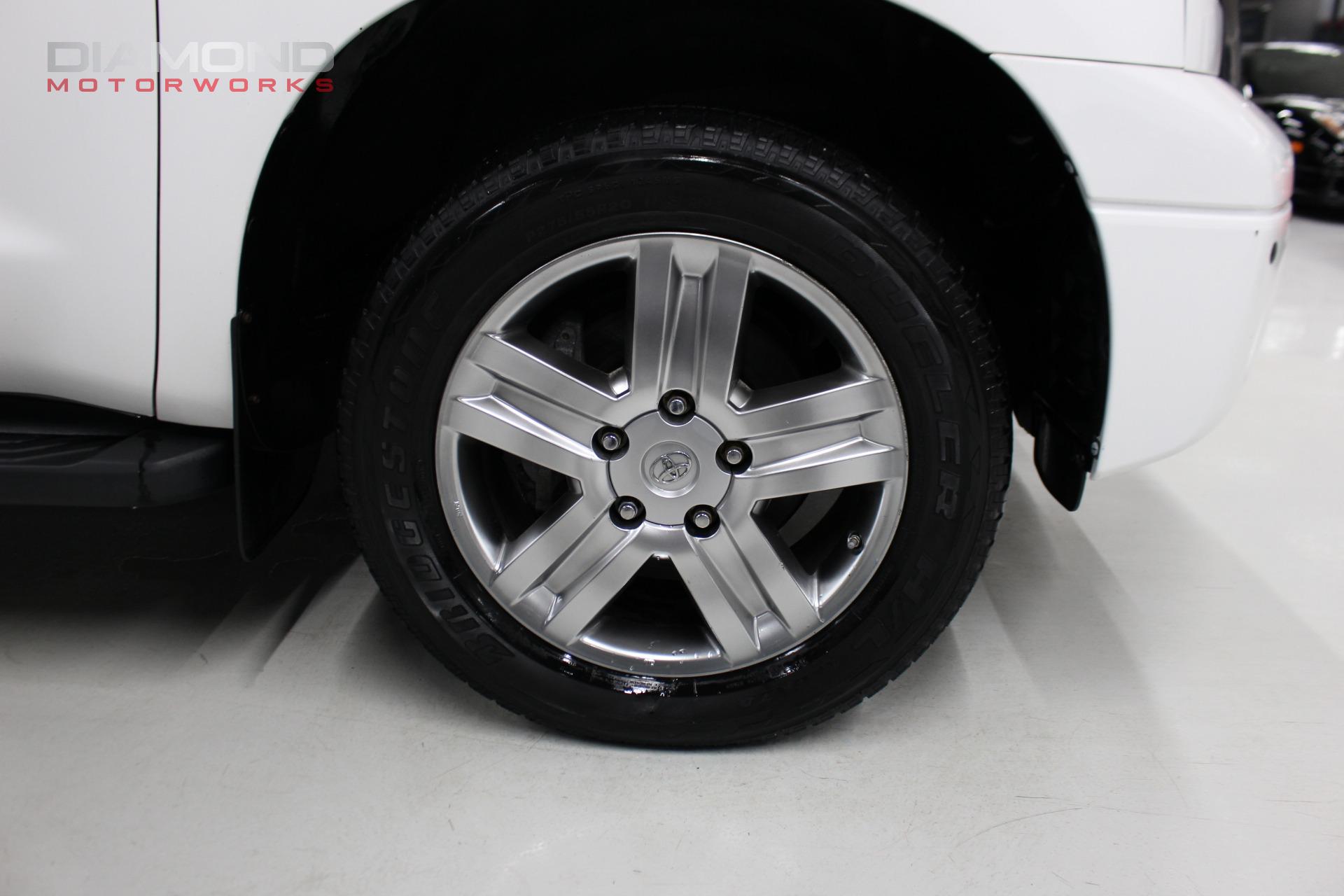Tundra 2ED 凹み Used 2008 TOYOTA TUNDRA SIDE VIEW MIRROR - Spalding Auto Parts