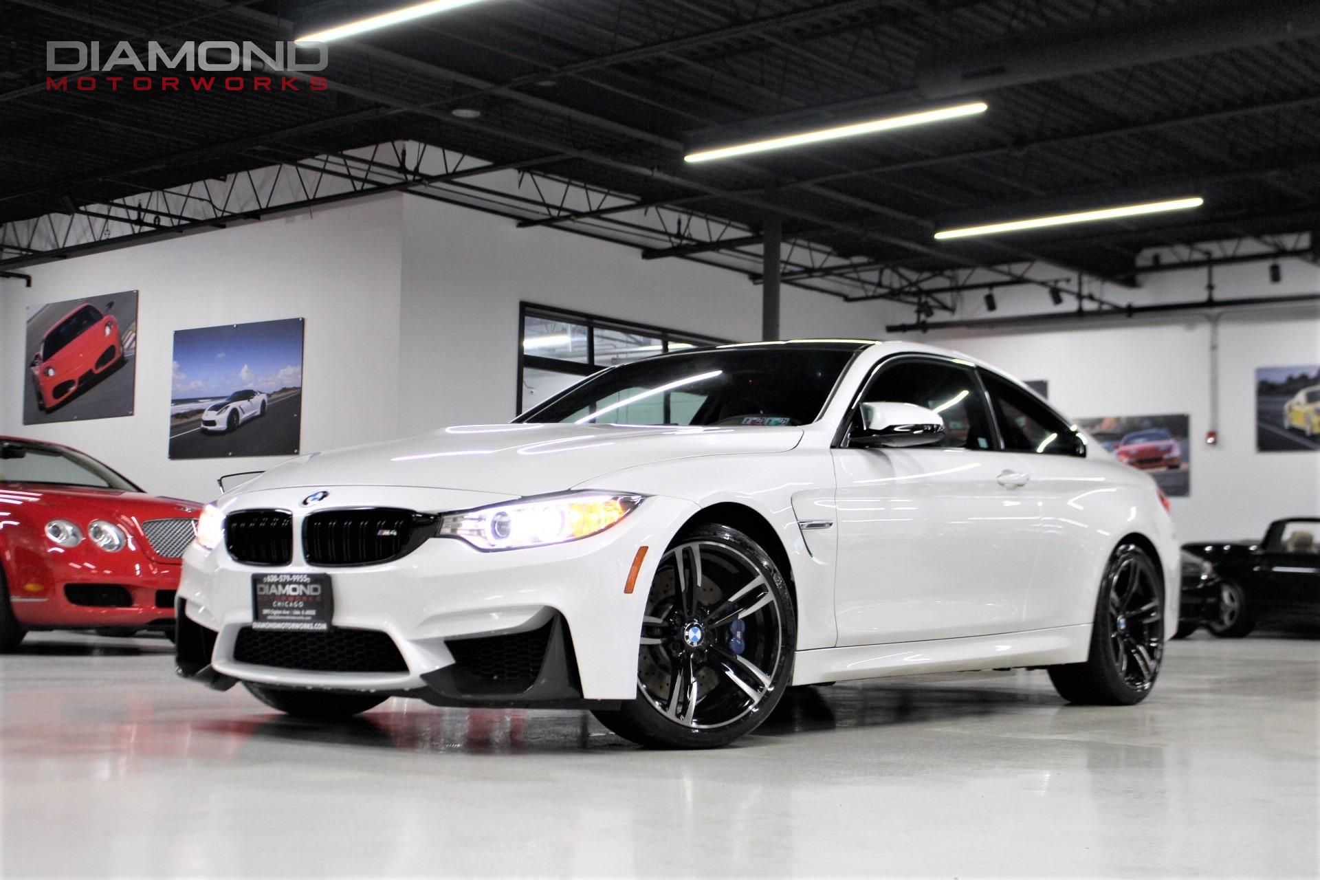 Used 2016 BMW M4 | Lisle, IL