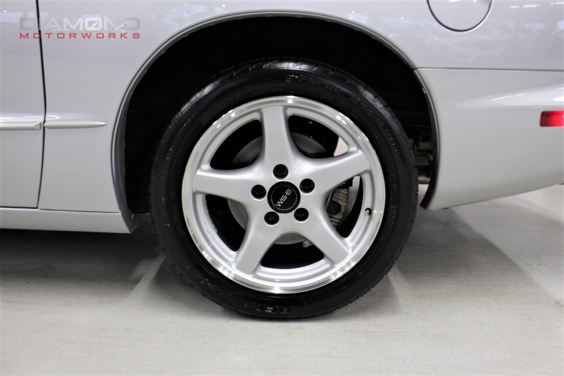 Used-1996-Pontiac-Firebird-