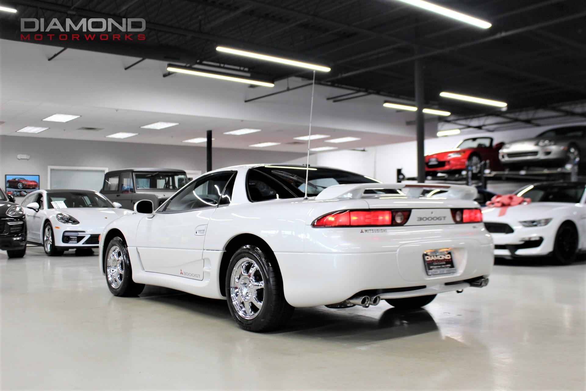 Is this a 3000gt or a stealth? Im having a hard time figuring out due ...
