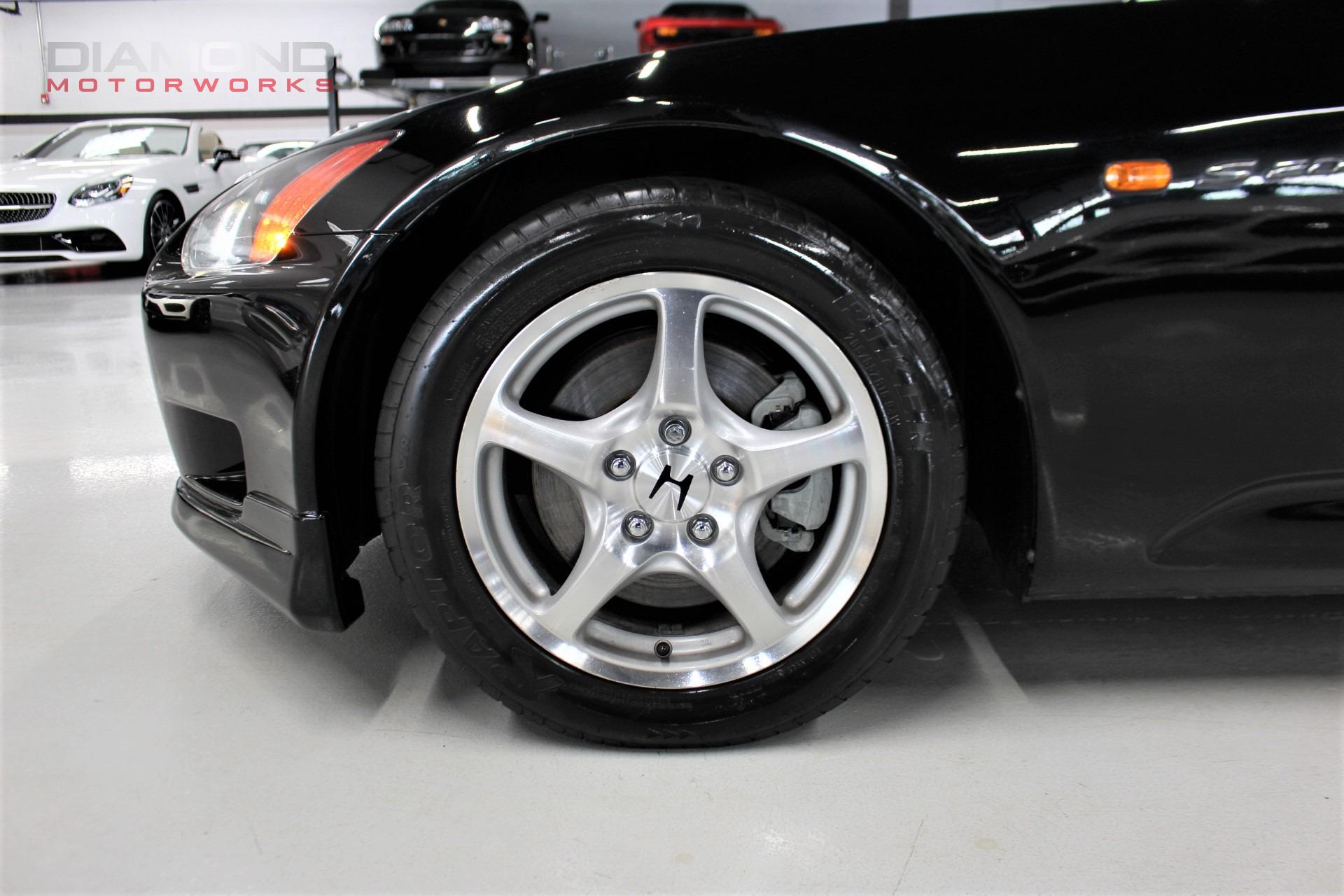 AE048-06 2000-2009 Honda S2000 AP1/ AP2 Millenium Top Cover