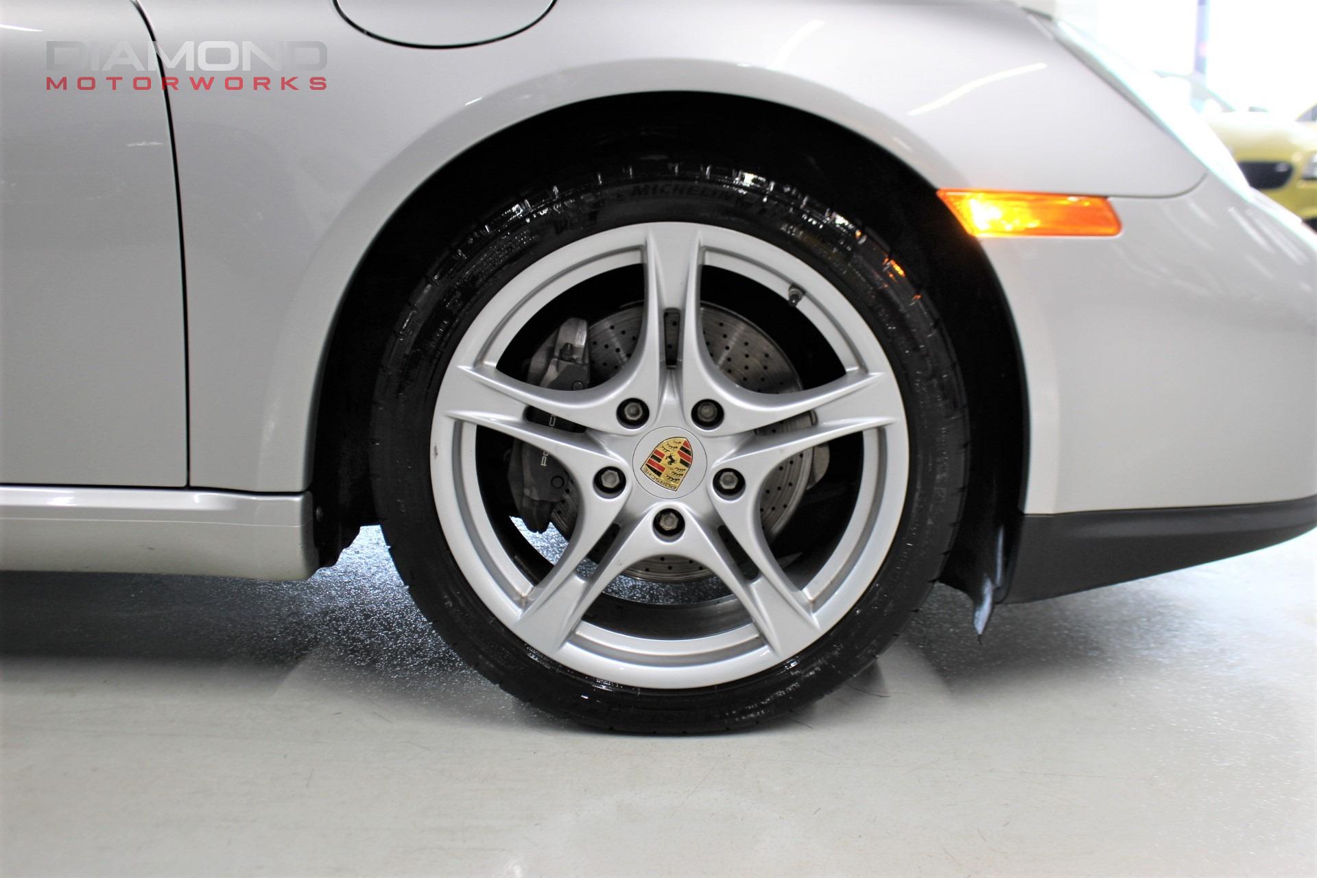 Used 2009 Porsche Cayman For Sale (Sold) | Diamond