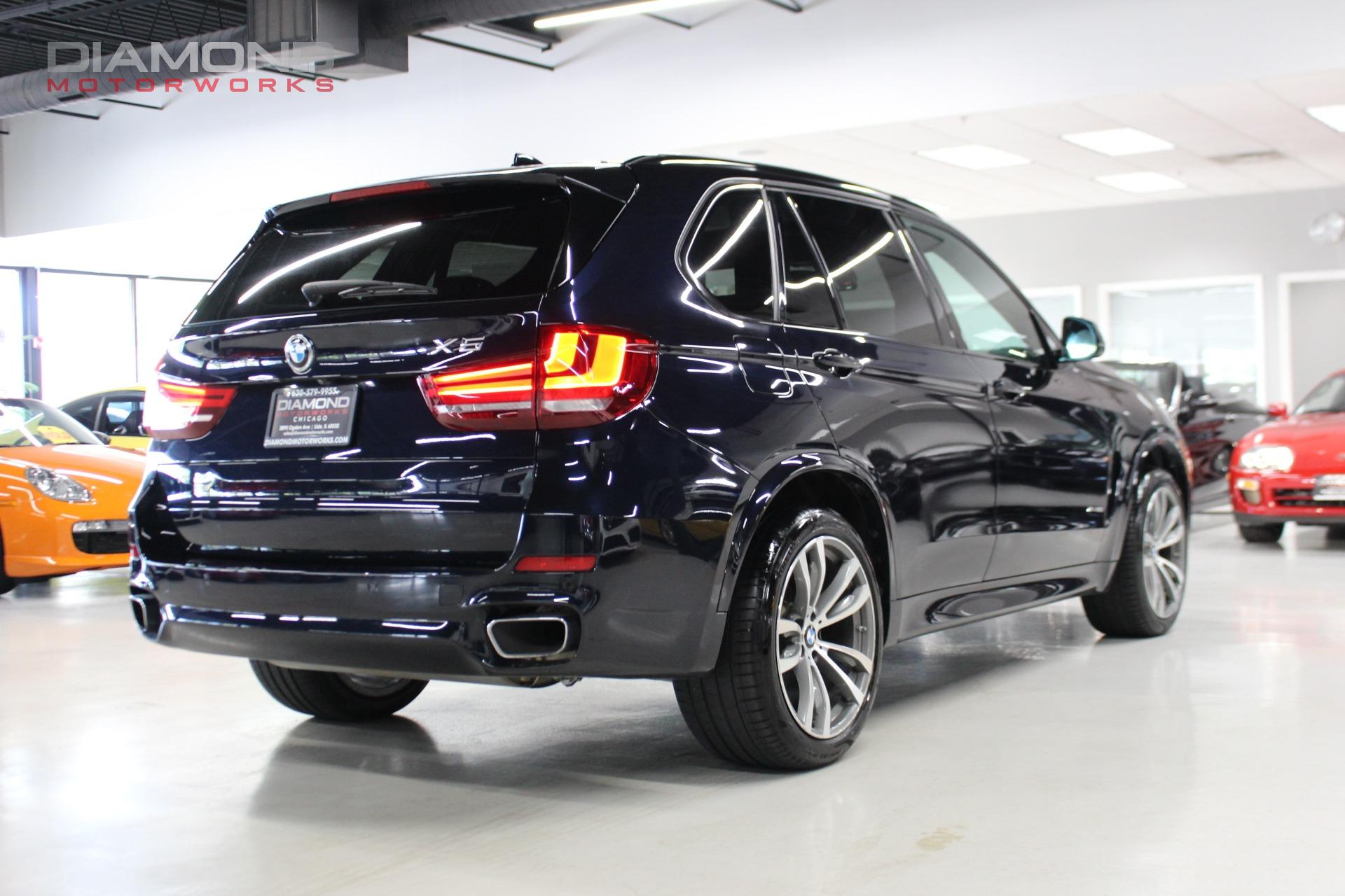 2017 BMW X5 xDrive35i Stock # V82427 for sale near Lisle, IL | IL BMW Dealer