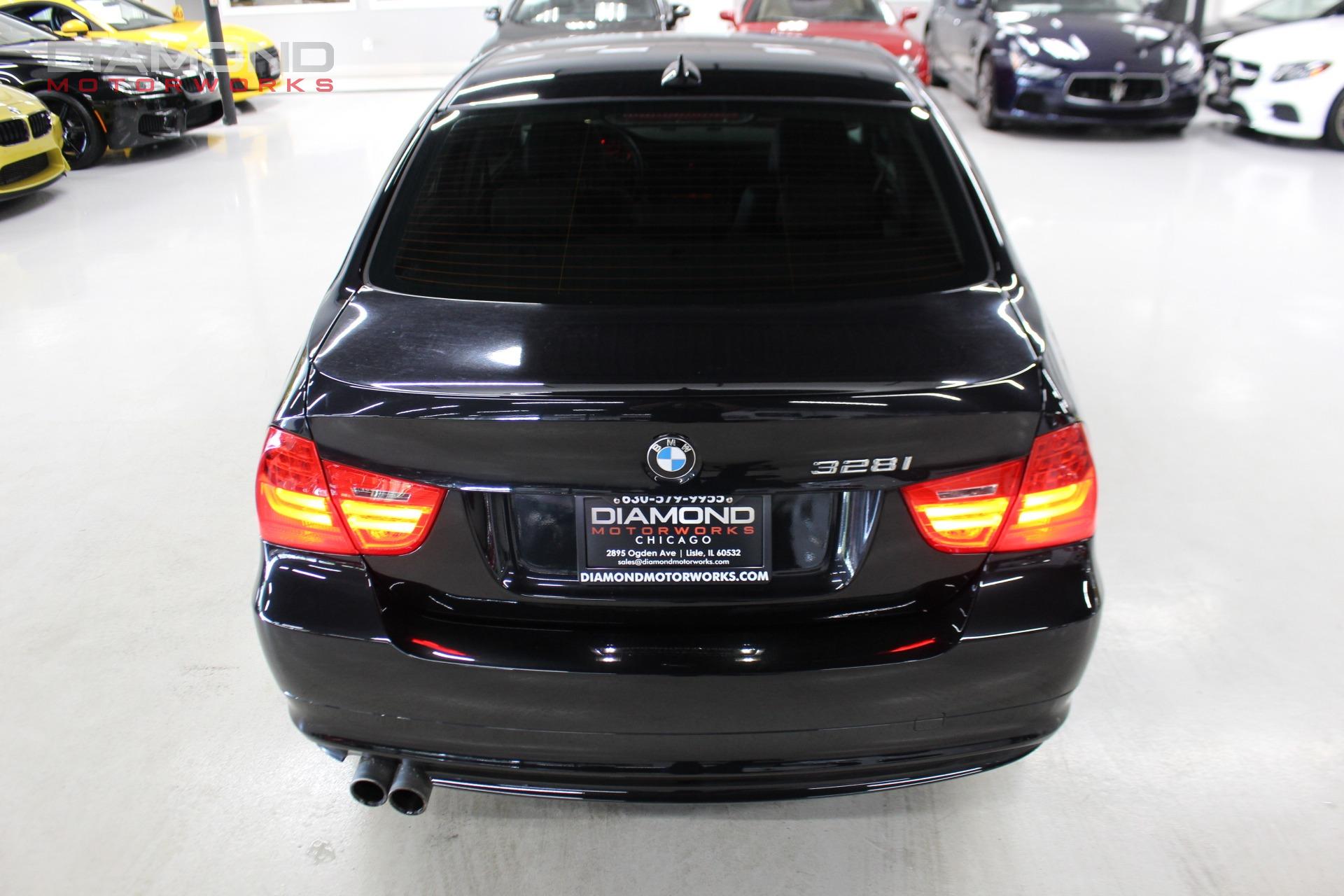 BMW 328i ブラック New 2008 BMW 328i 328i For Sale (Sold) | Chicago Motor Cars