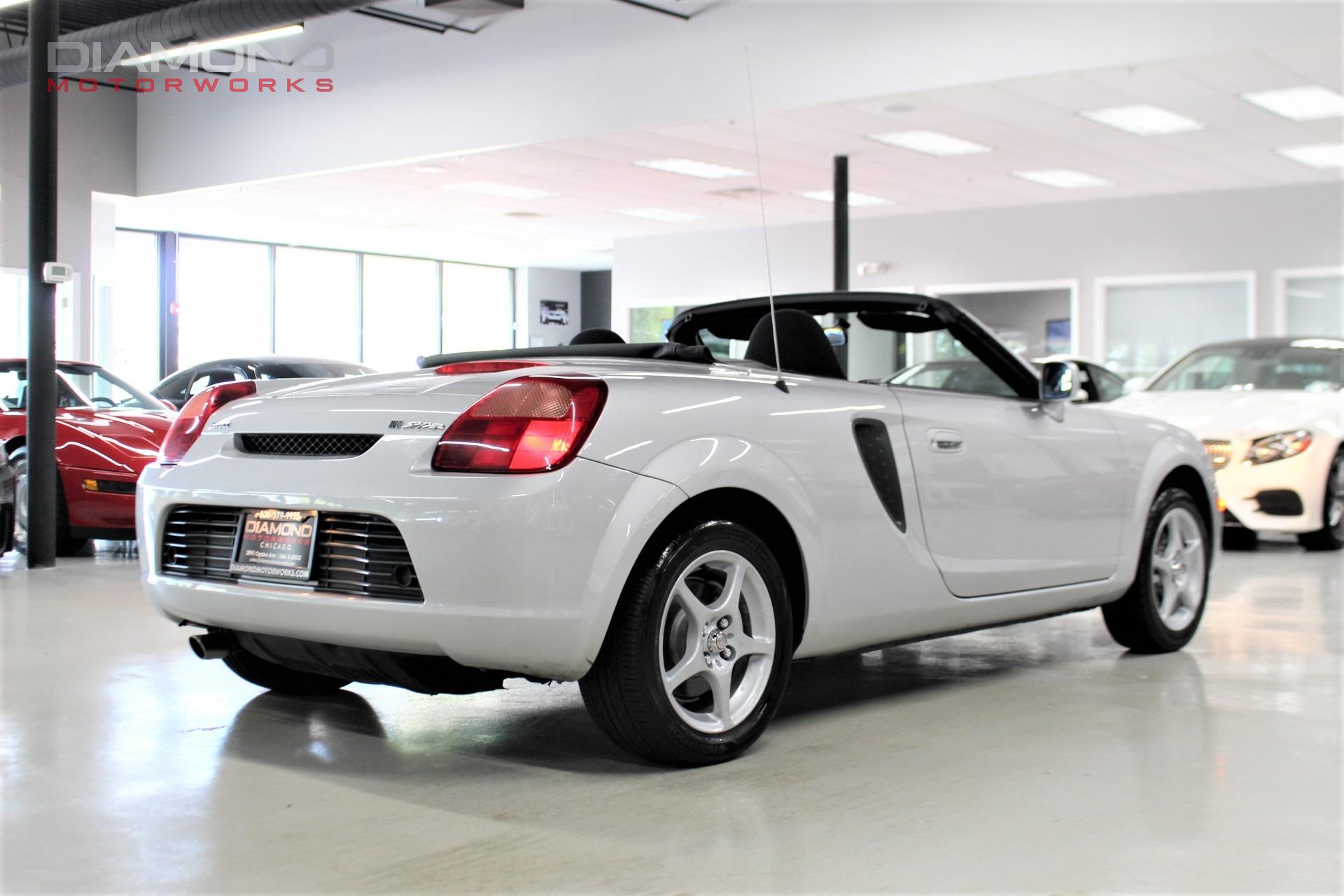 mr2 spyder mr2 spyder