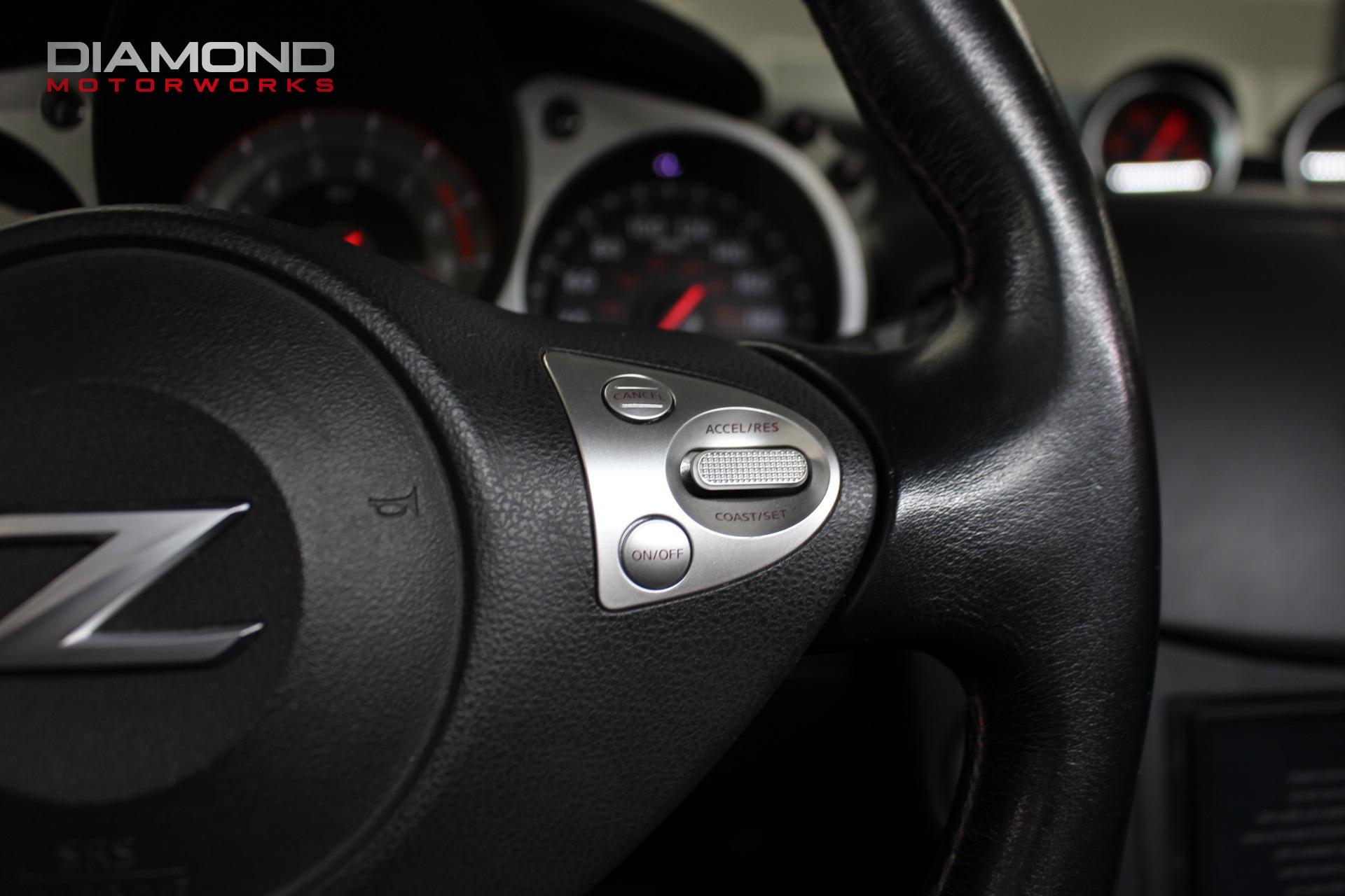 【本日特価】 For NISMO 370Z Nissan 2010 Used Sale Diamond | (Sold) その他