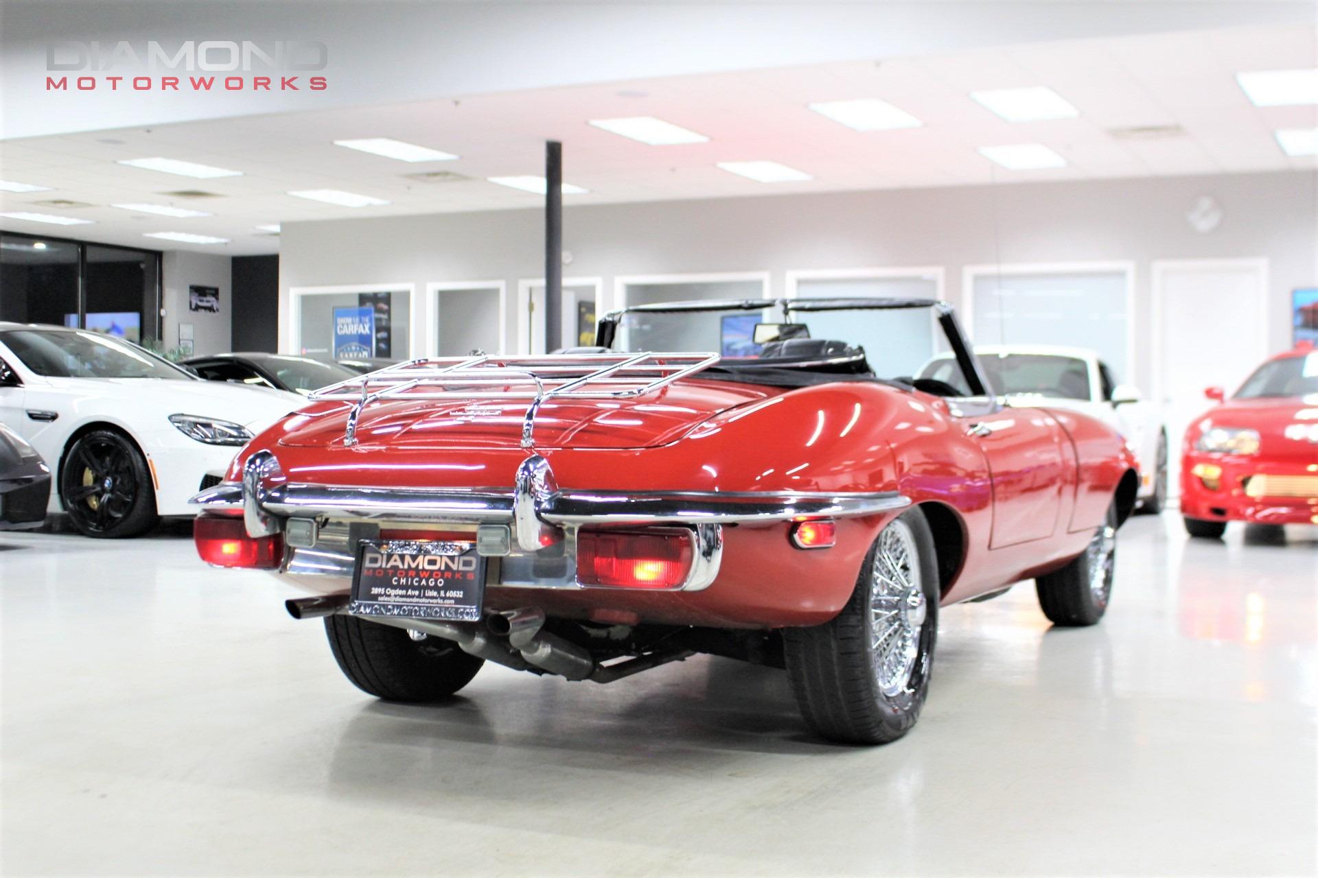 Used-1970-Jaguar-E-Type-Series-2-Convertible