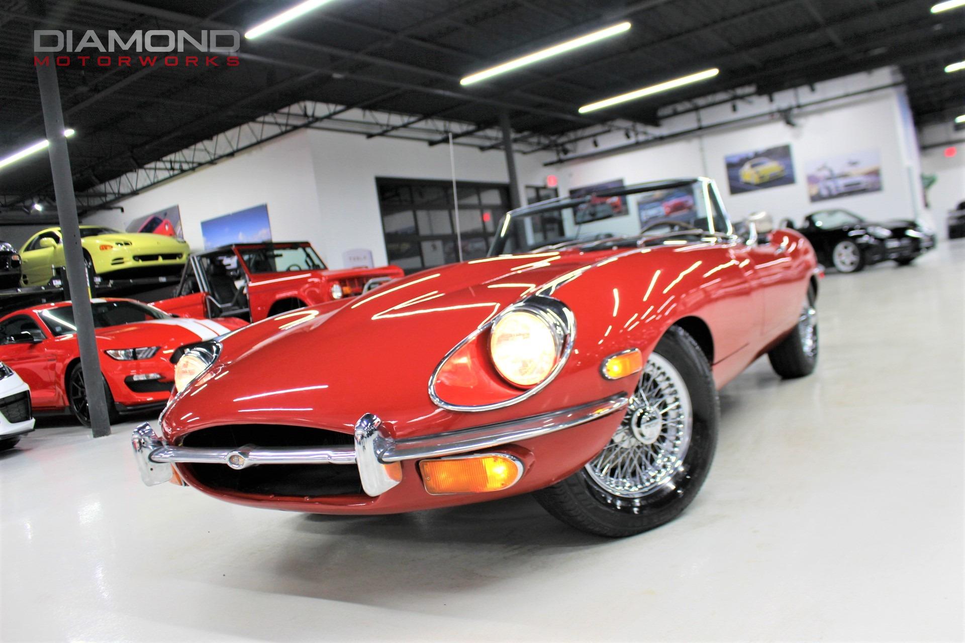 Used-1970-Jaguar-E-Type-Series-2-Convertible