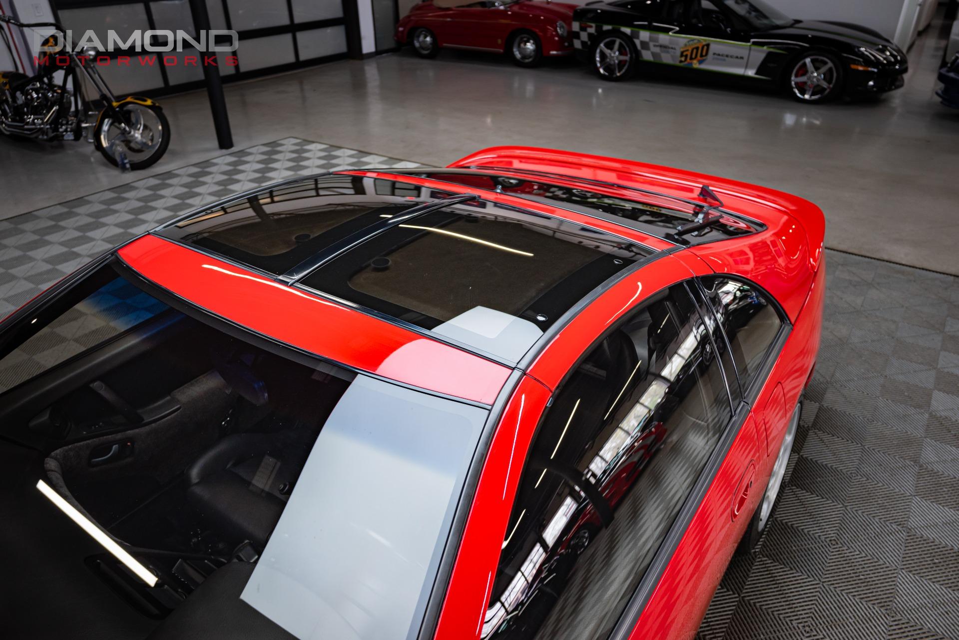Used-1990-Nissan-300ZX-Turbo