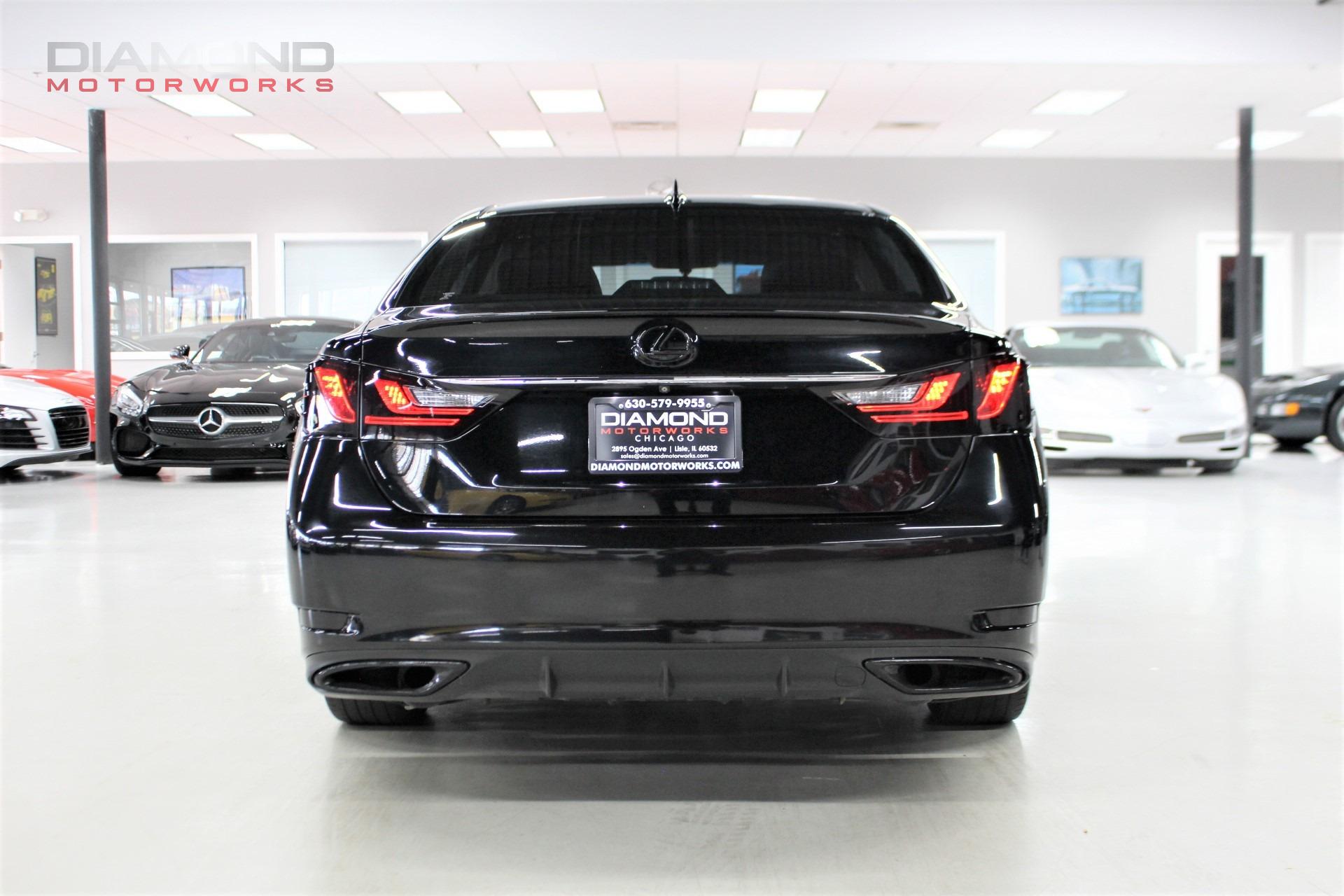 15 Lexus Gs 350 Stock For Sale Near Lisle Il Il Lexus Dealer 15 Lexus Gs 350 Stock For Sale Near Lisle Il Il Lexus Dealer