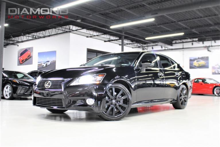 15 Lexus Gs 350 Stock For Sale Near Lisle Il Il Lexus Dealer 15 Lexus Gs 350 Stock For Sale Near Lisle Il Il Lexus Dealer