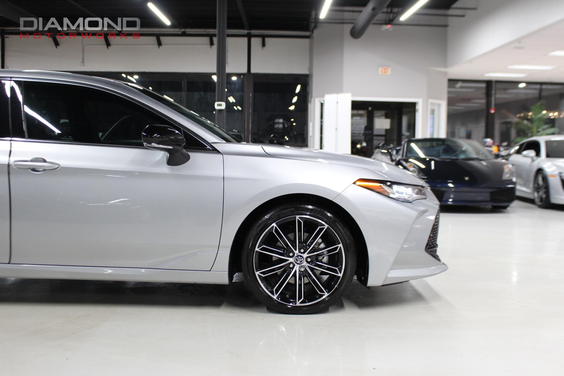 2019 Toyota Avalon Touring Stock 031807 for sale near Lisle, IL IL