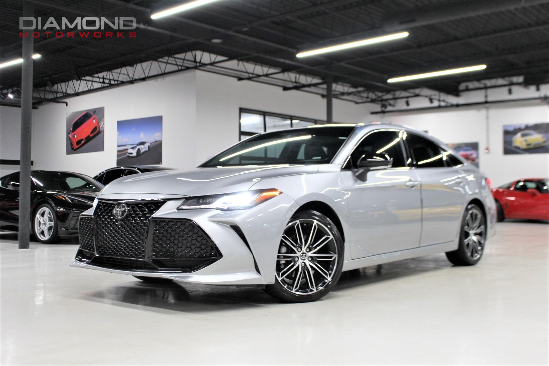 Used 2019 Toyota Avalon Touring | Lisle, IL