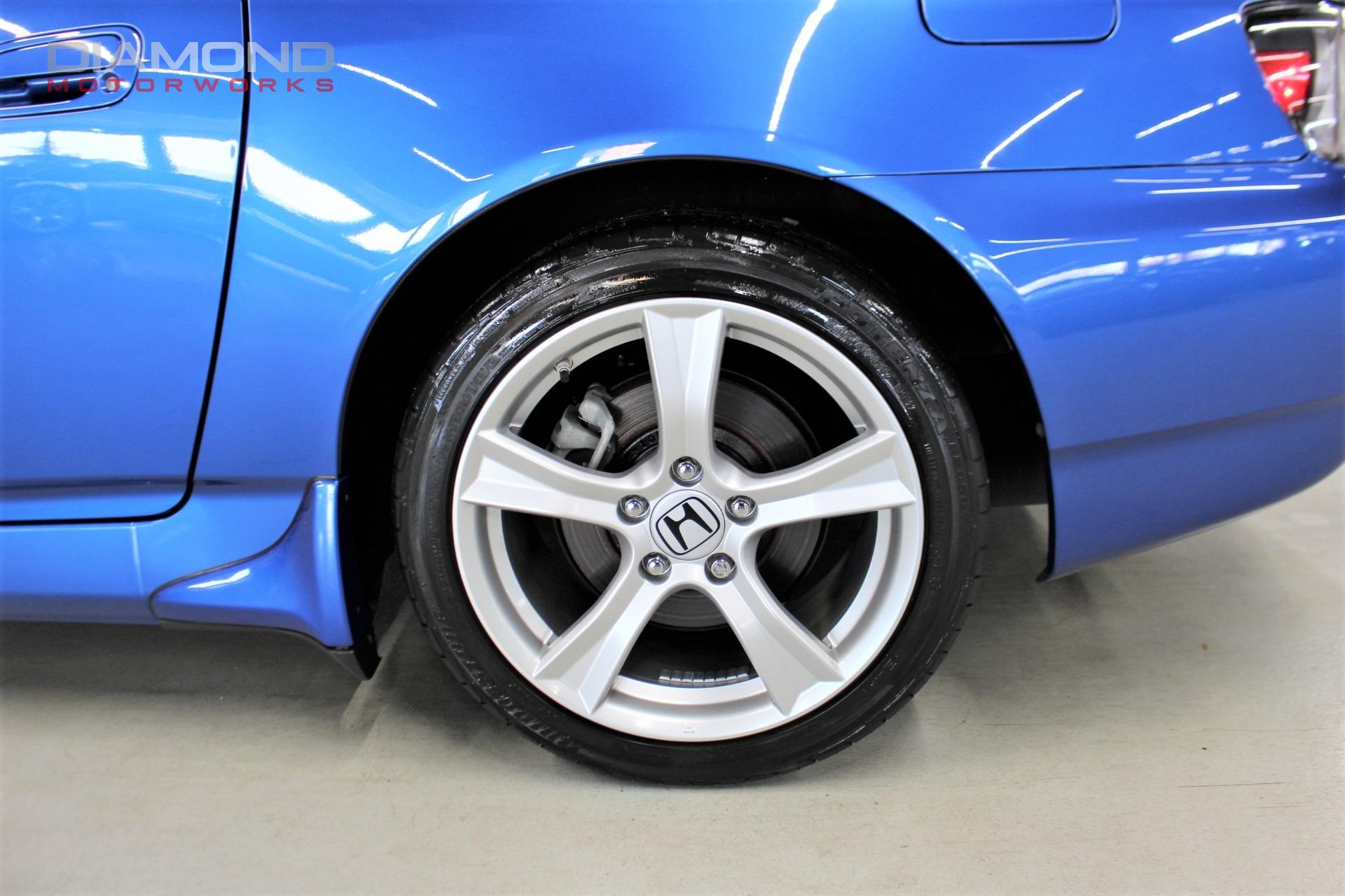 Used 2008 Honda S2000 For Sale (Sold) | Diamond Motorworks