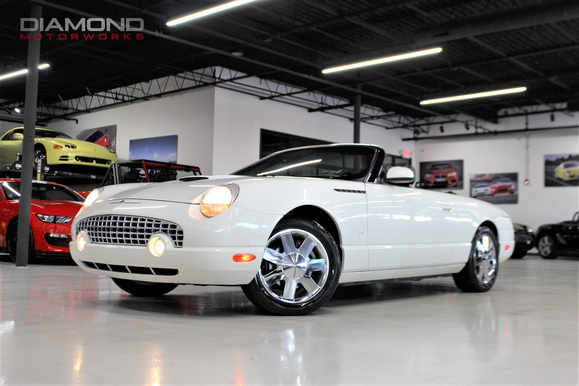 【ag】DaliaSolido NO31 FORD THUNDERBIRD 2177c4db41afde538e4bf119ae41cd