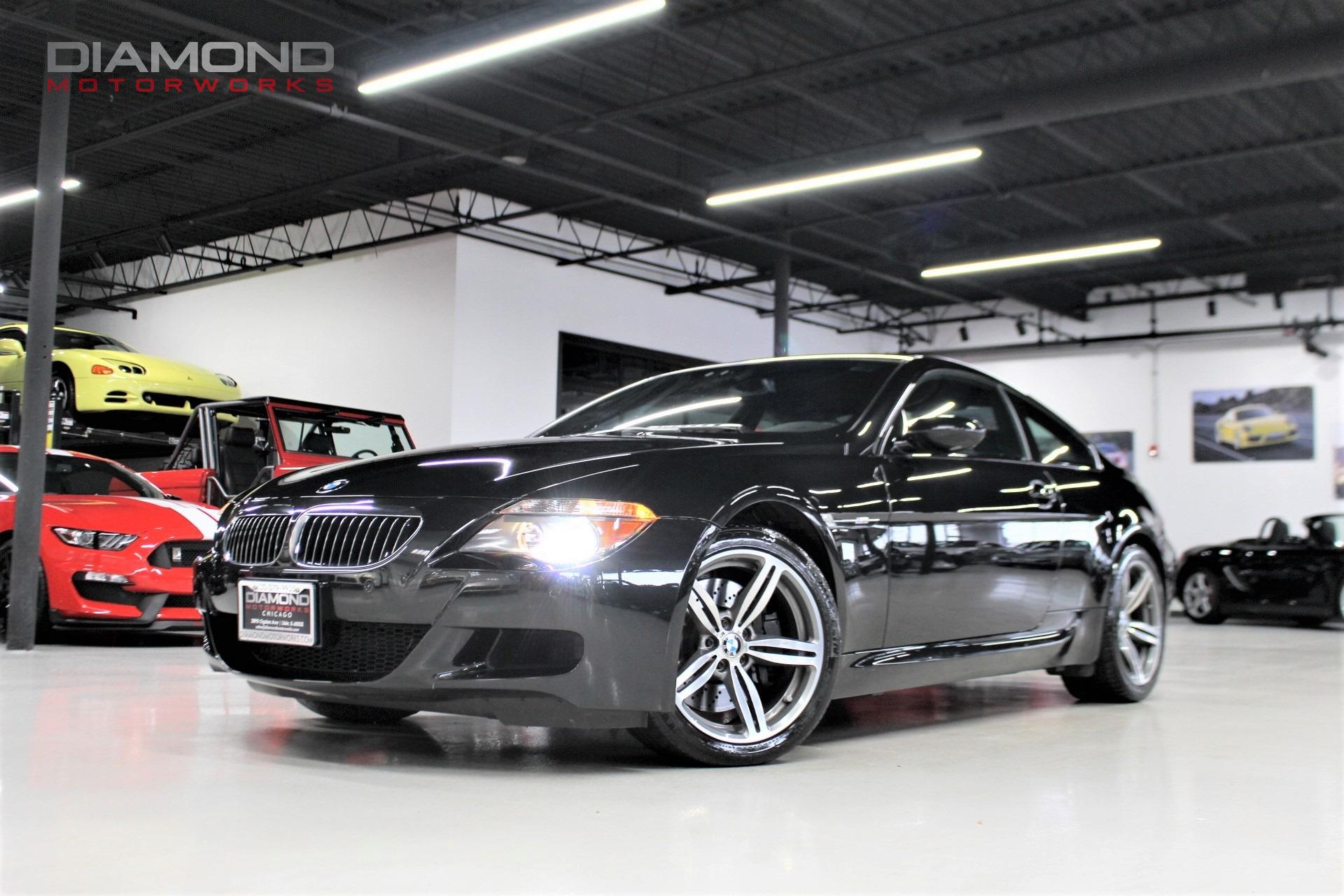 Used 2007 BMW M6 Coupe | Lisle, IL