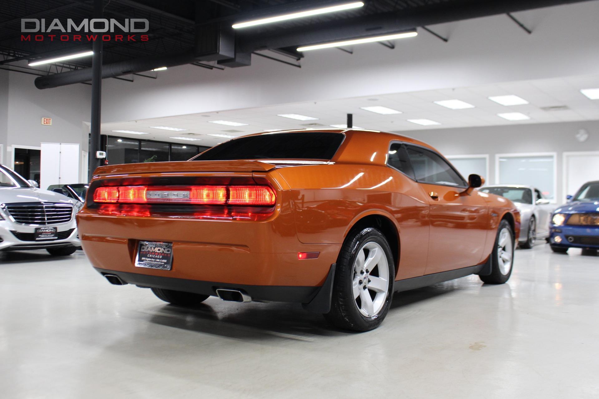 2011 Dodge Challenger SE Stock 602354 for sale near Lisle, IL IL