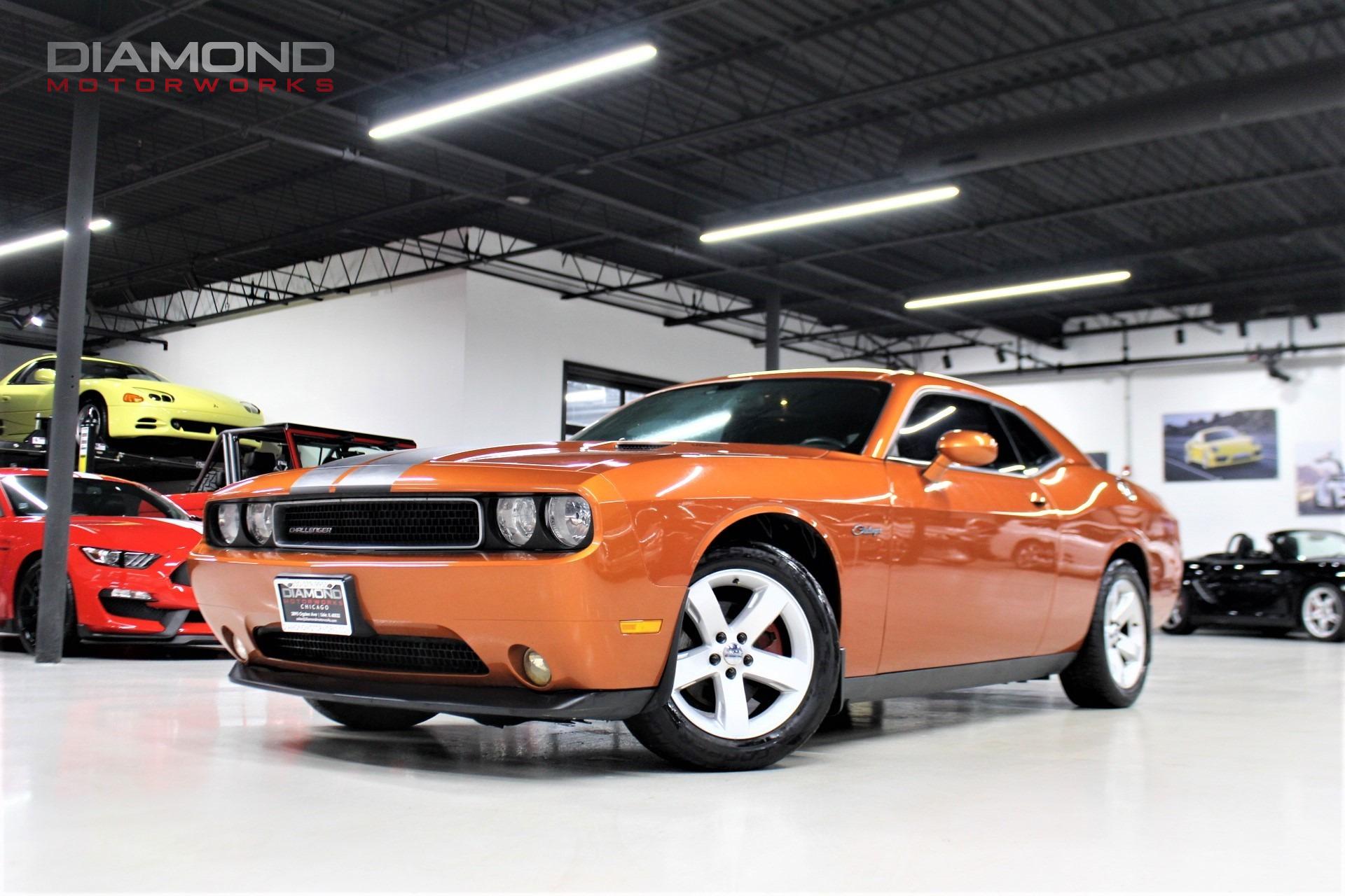 Used 2011 Dodge Challenger SE | Lisle, IL