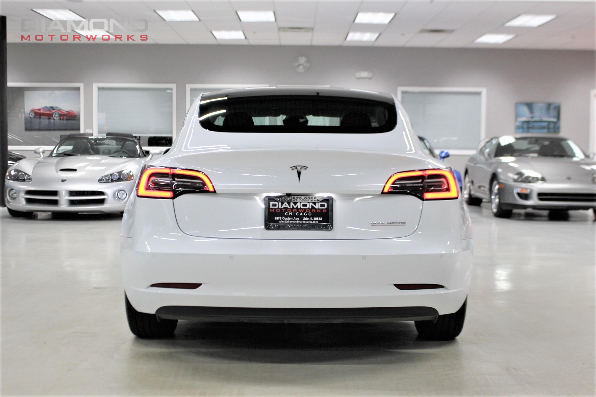 Tesla model 3 stealth performance for sale discount