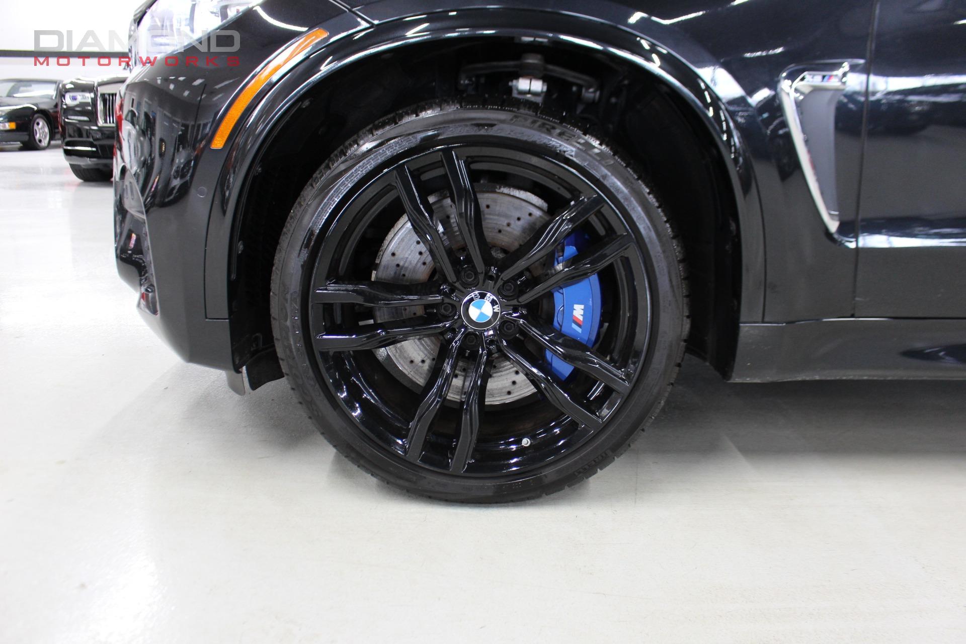 Used 2018 BMW X5 M For Sale (Sold) | Diamond Motorworks