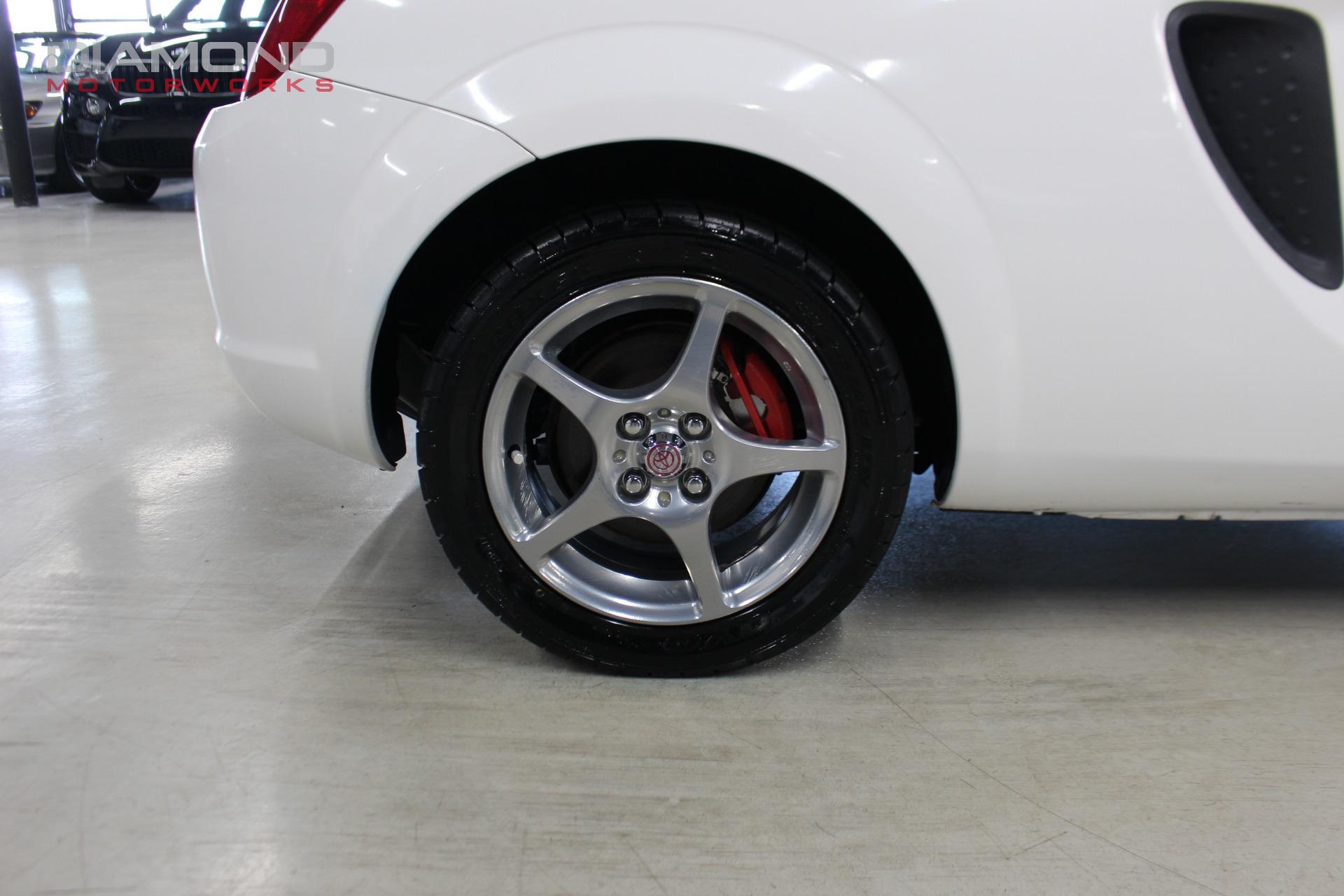 サンヨー　MR2200 Z115 Toyota MR2 (sw20) TRD2000GT part set | zoomonmodel