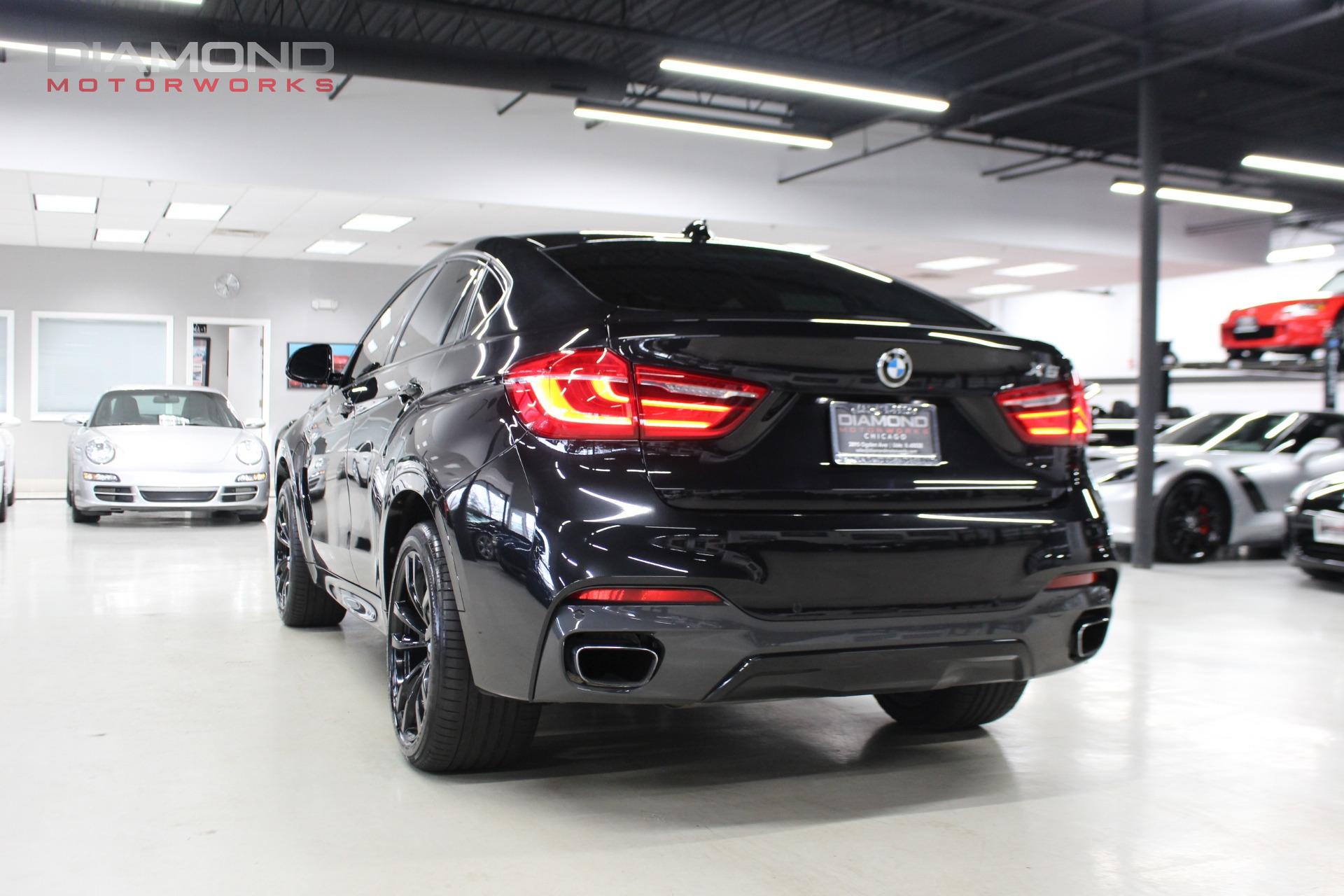BMW X6 MPower KDW 迪威 1/18 2021 BMW X6 xDrive40i for Sale - Cars & Bids