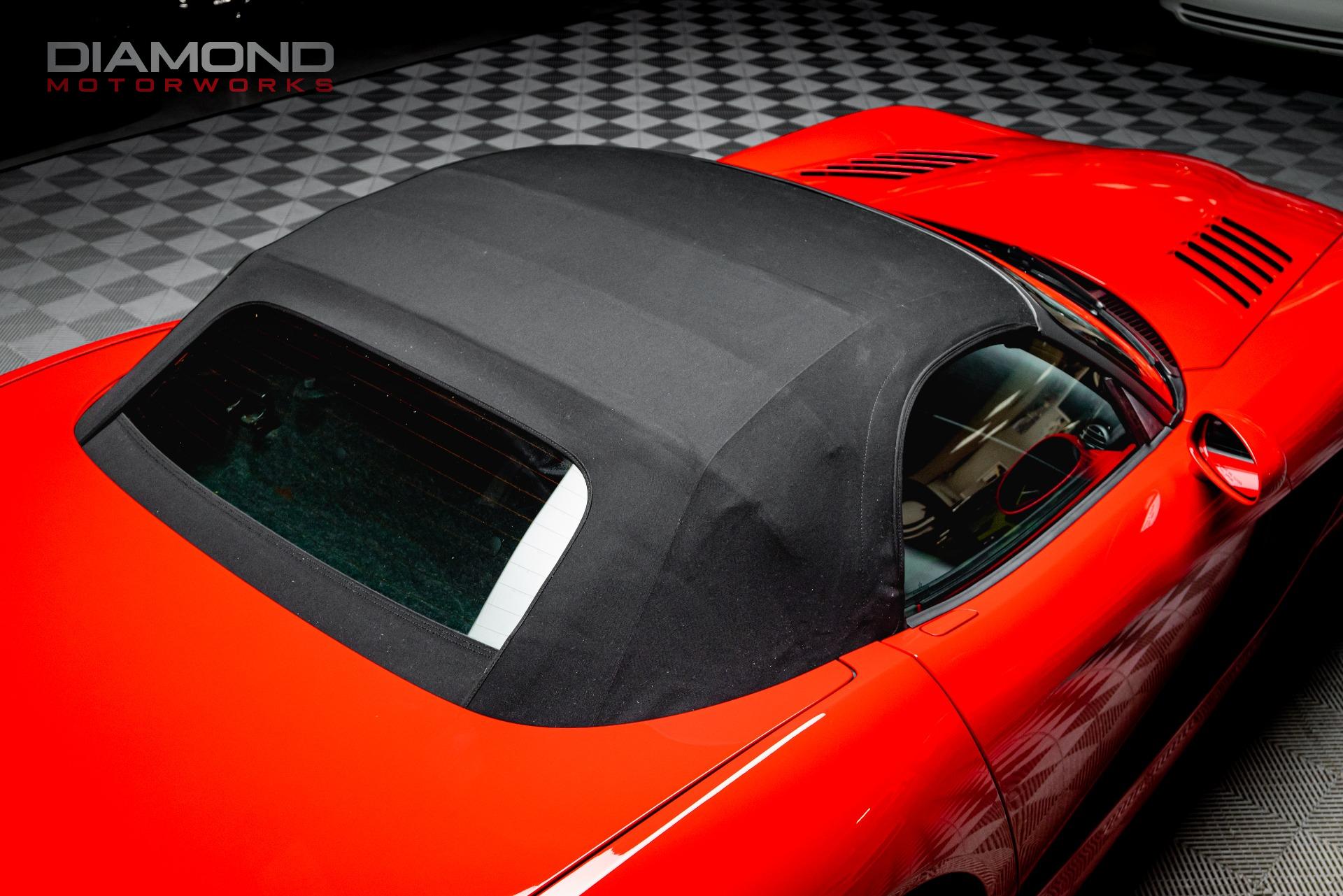 Used-2003-Dodge-Viper-SRT-10