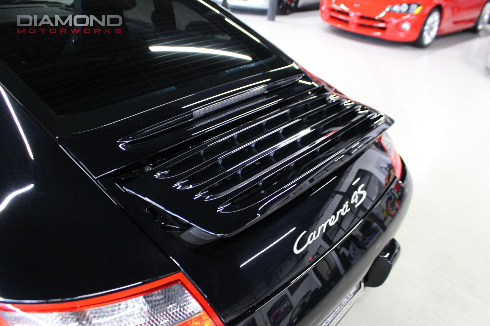 Used 2006 Porsche 911 Carrera 4S For Sale (Sold) | Diamond