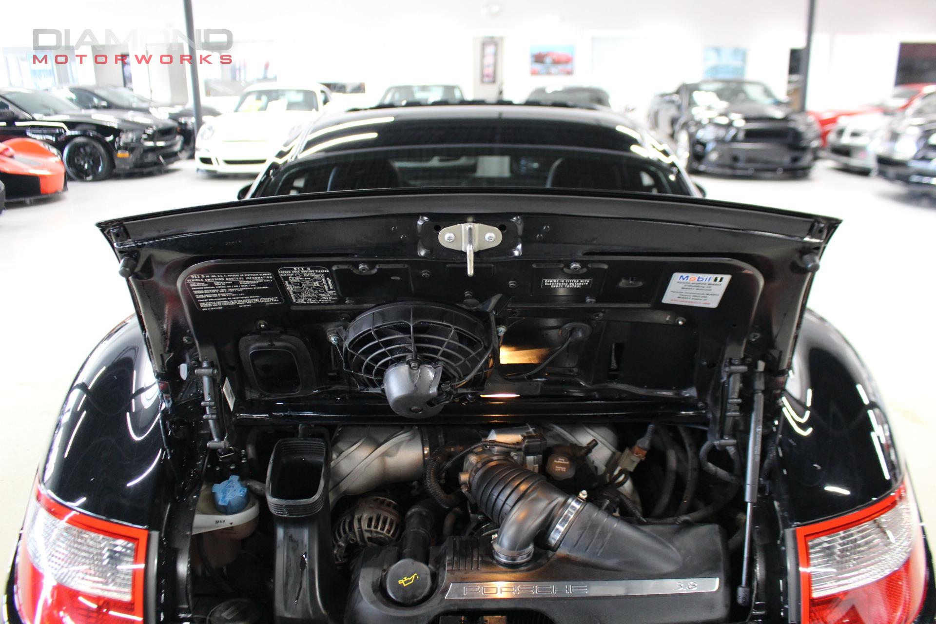 Used 2006 Porsche 911 Carrera 4S For Sale (Sold) | Diamond