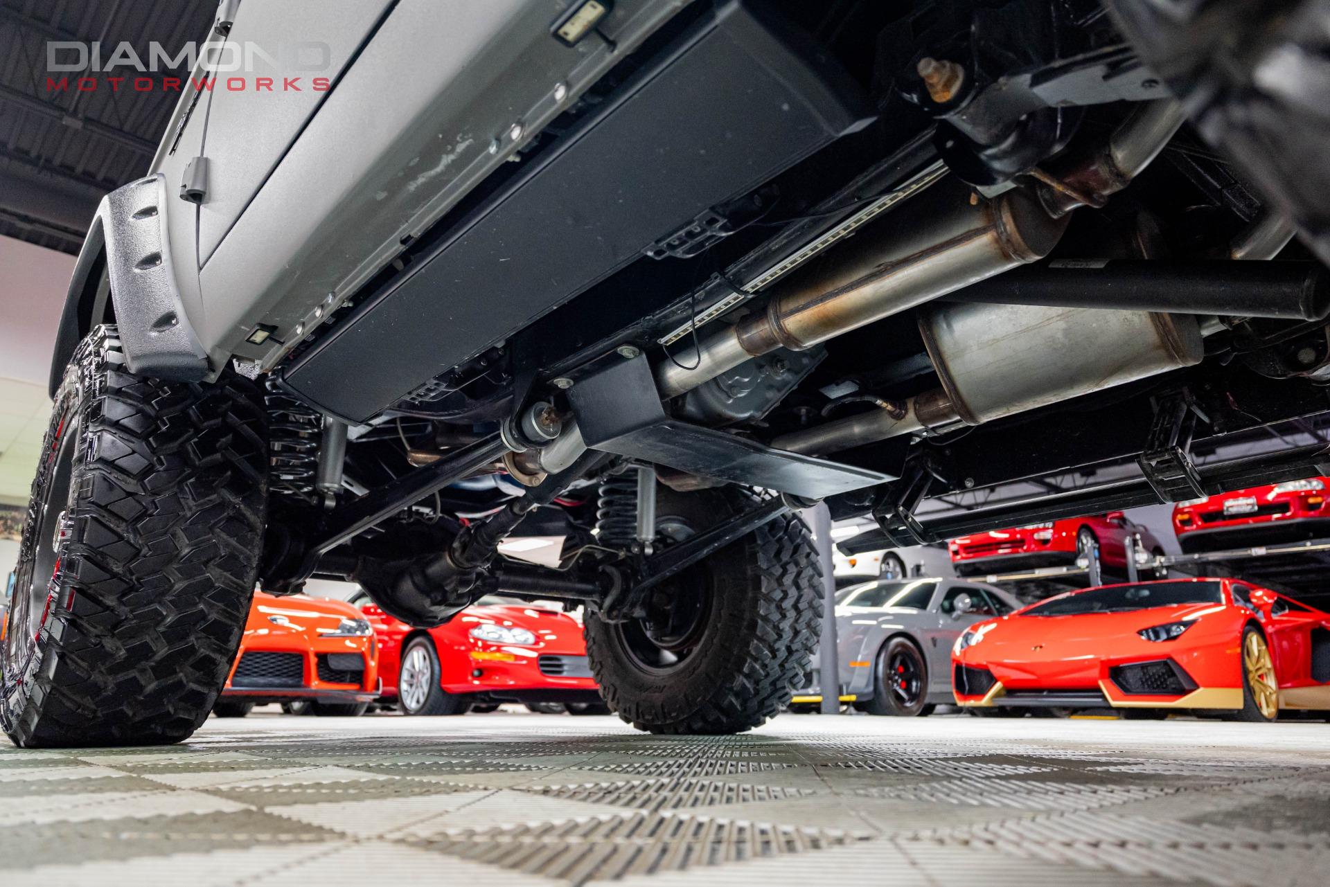 1975 FORD BRONCO 4X4 - Image 106