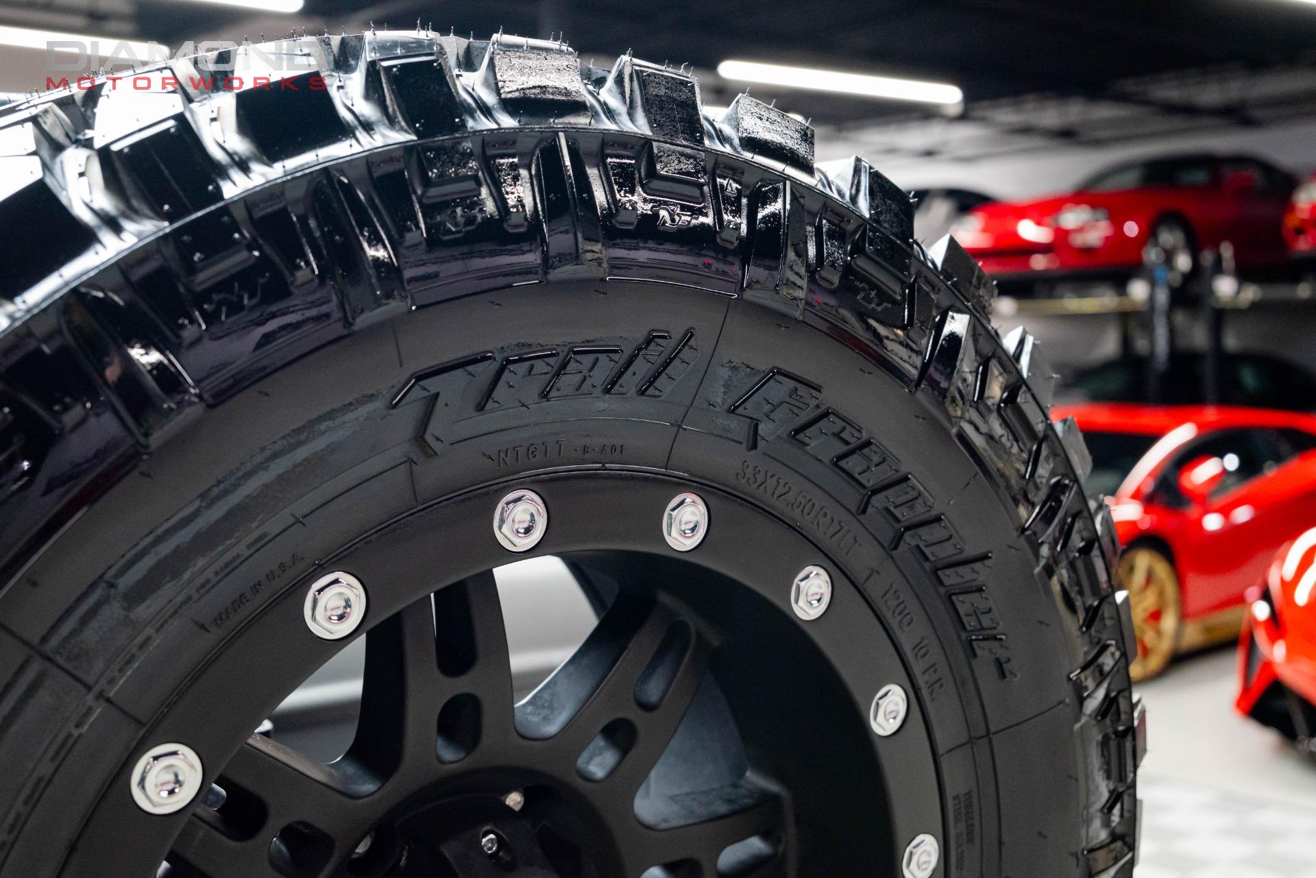 1975 FORD BRONCO 4X4 - Image 109