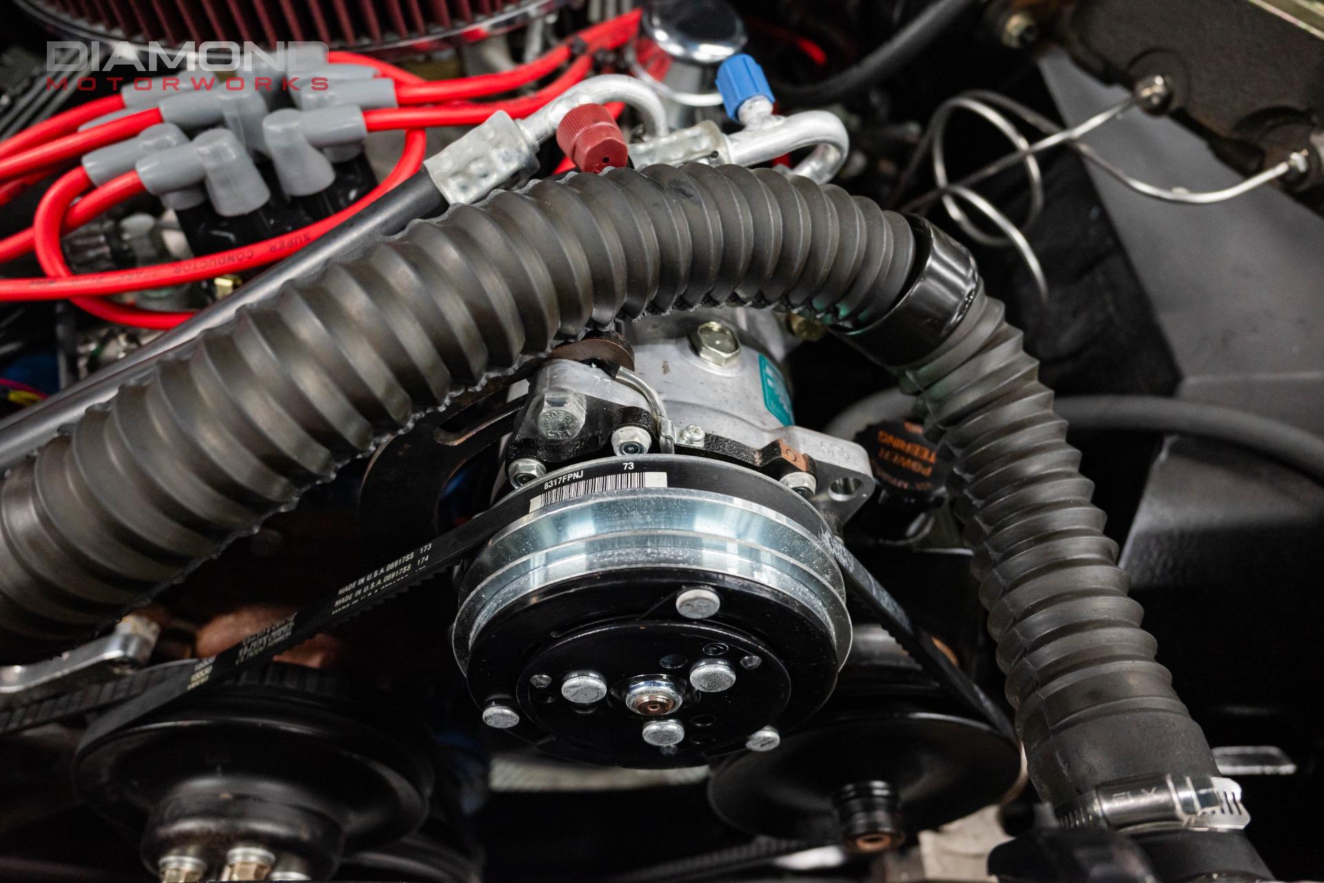 1975 FORD BRONCO 4X4 - Image 117