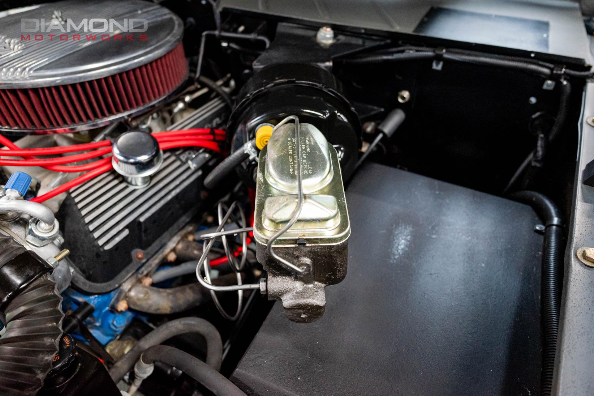 1975 FORD BRONCO 4X4 - Image 118