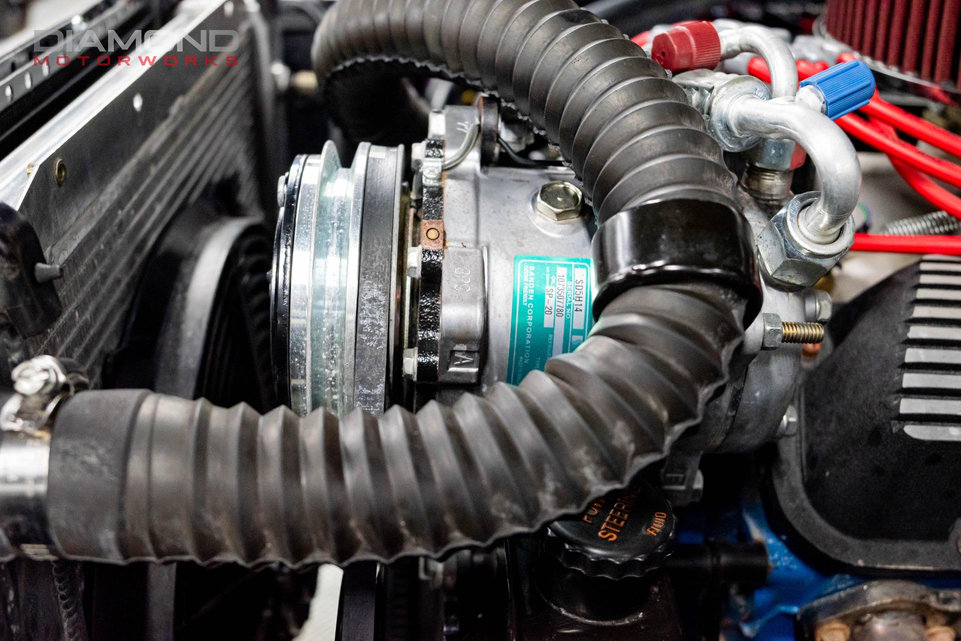 1975 FORD BRONCO 4X4 - Image 119