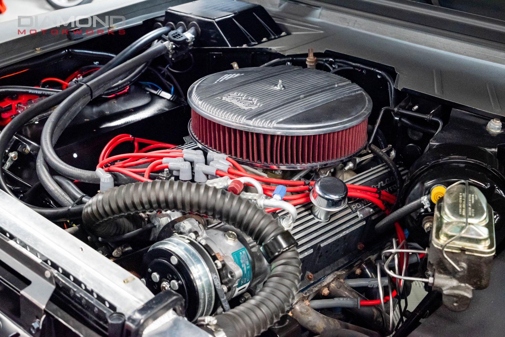 1975 FORD BRONCO 4X4 - Image 120