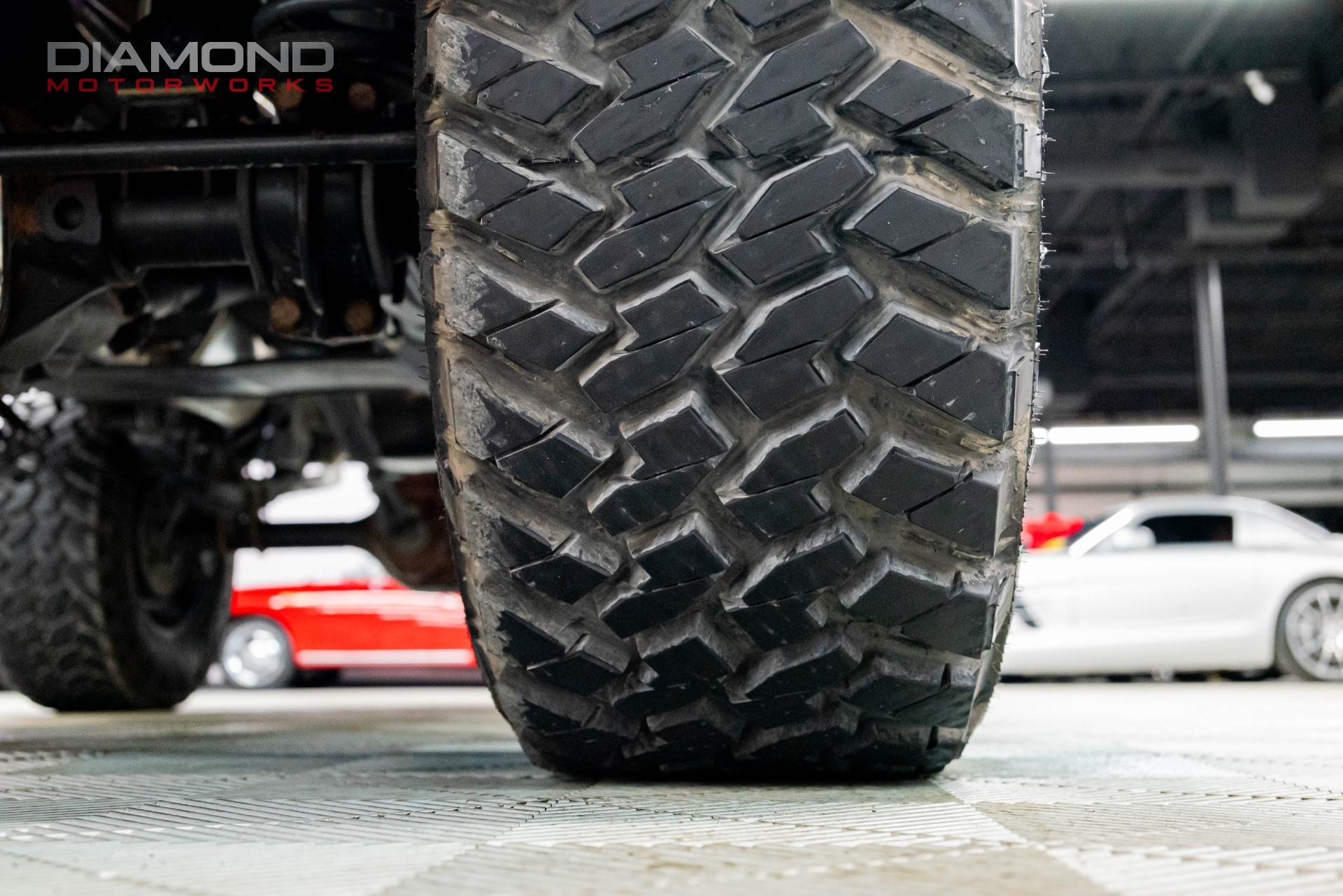 1975 FORD BRONCO 4X4 - Image 125