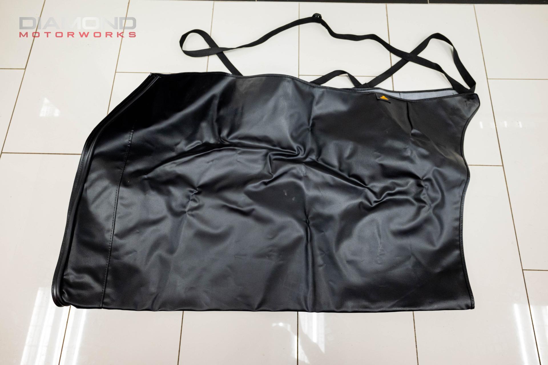 1975 FORD BRONCO 4X4 - Image 140