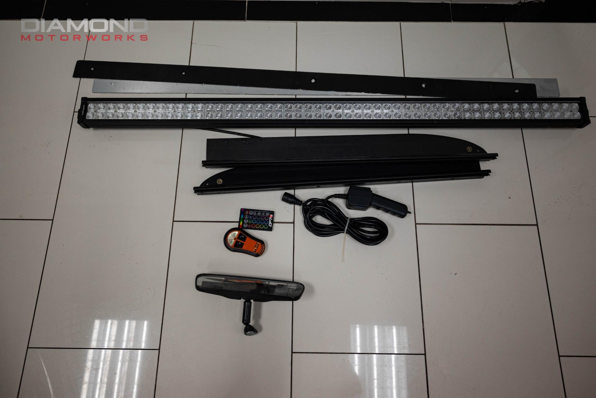 1975 FORD BRONCO 4X4 - Image 141