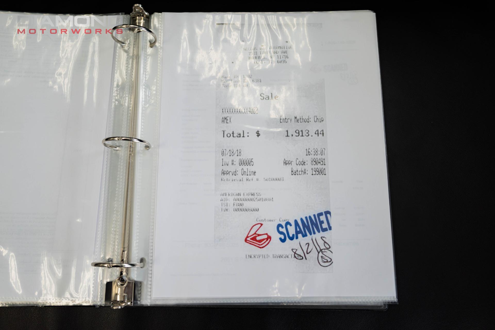 1975 FORD BRONCO 4X4 - Image 149