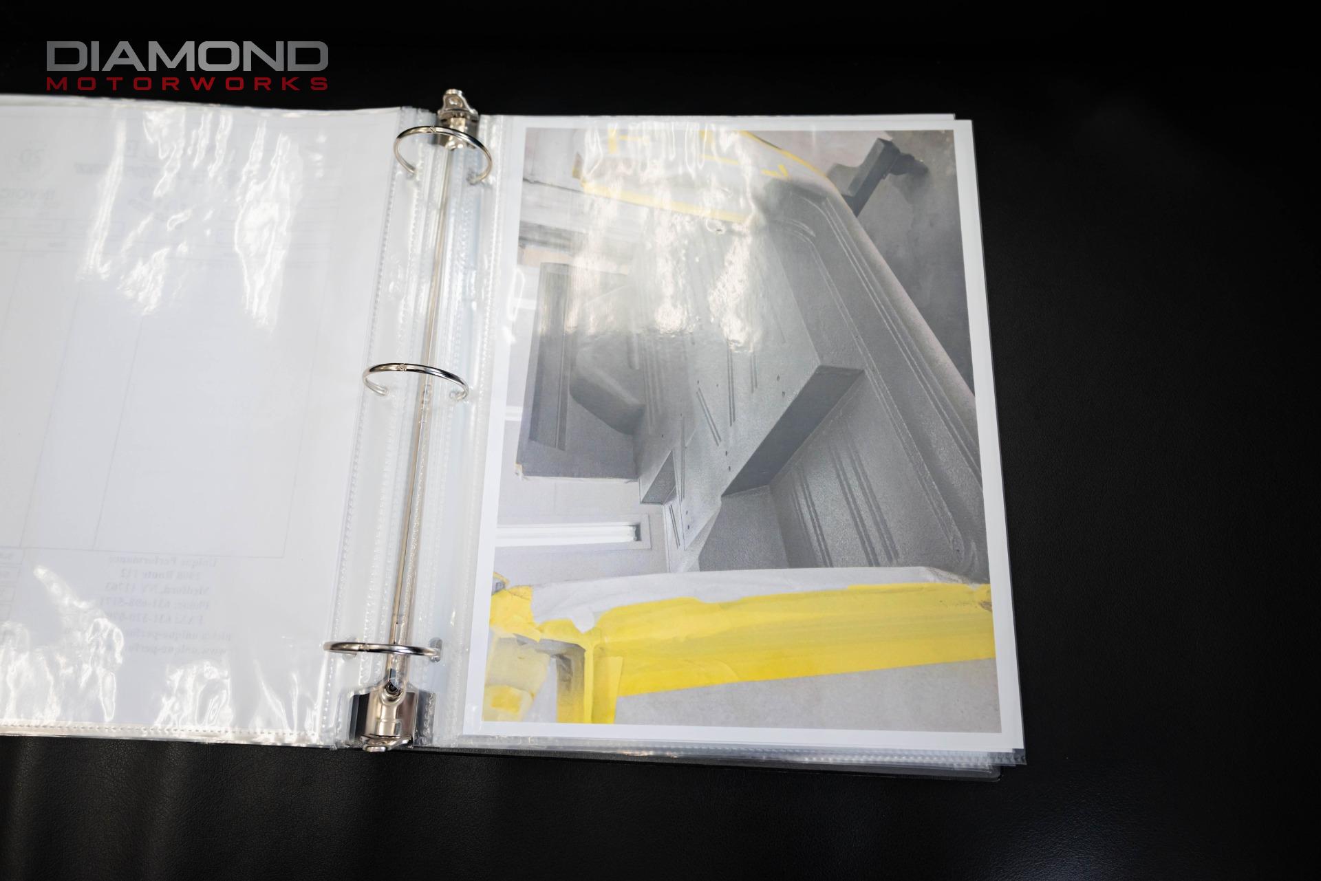 1975 FORD BRONCO 4X4 - Image 158