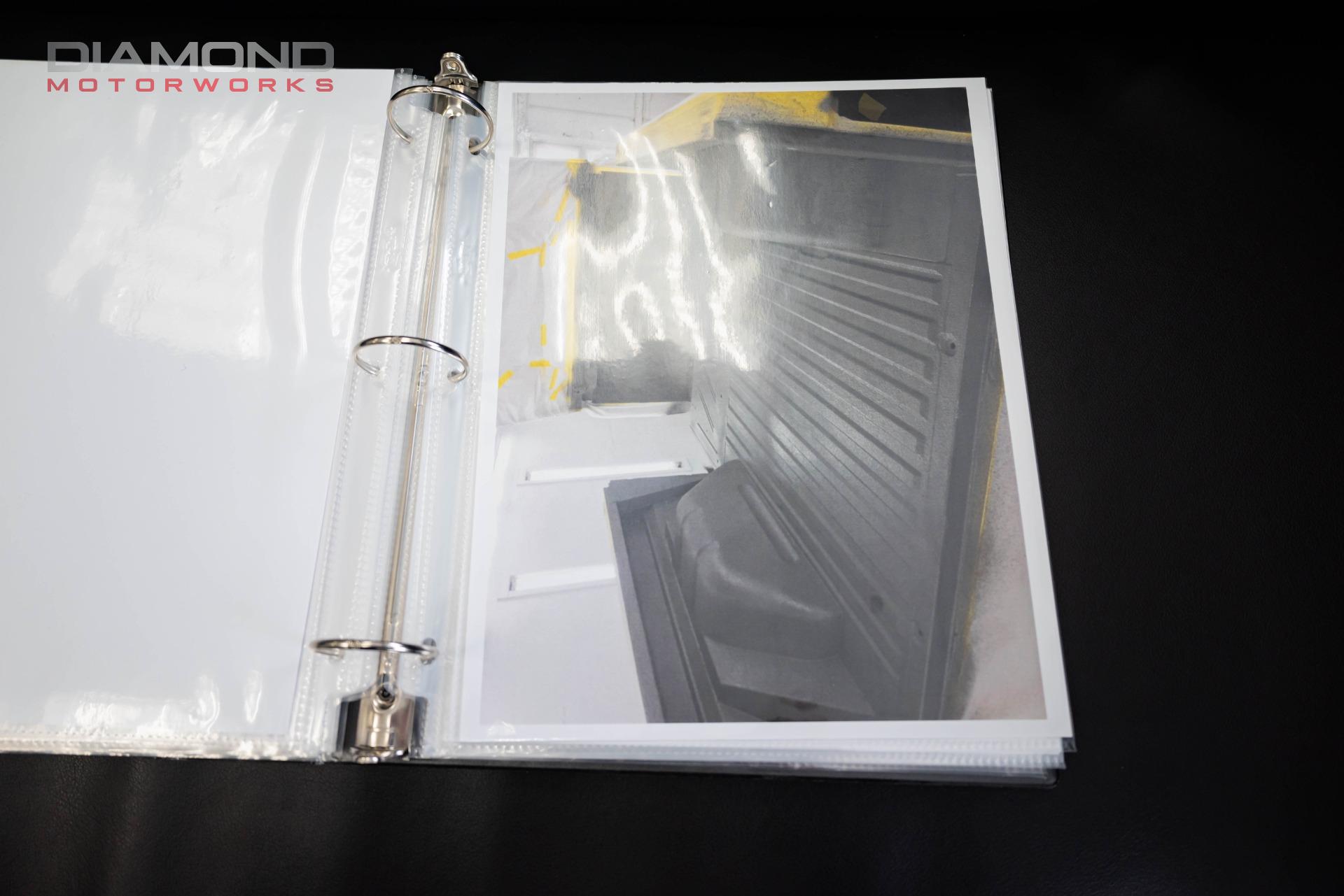 1975 FORD BRONCO 4X4 - Image 159