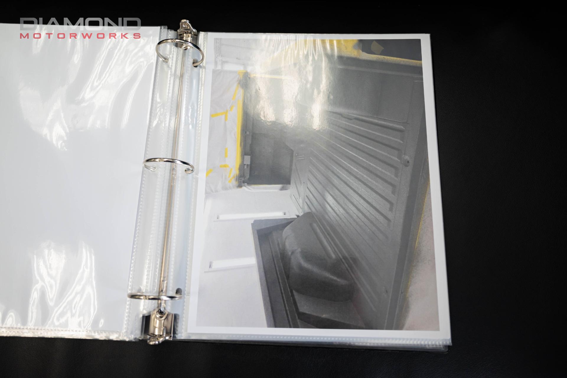 1975 FORD BRONCO 4X4 - Image 160